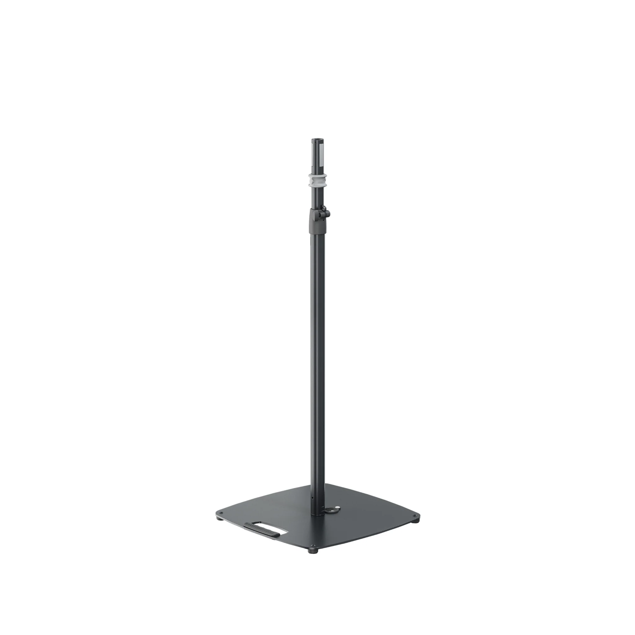 K&M 26733 speaker stand, »Easy Lock«, black