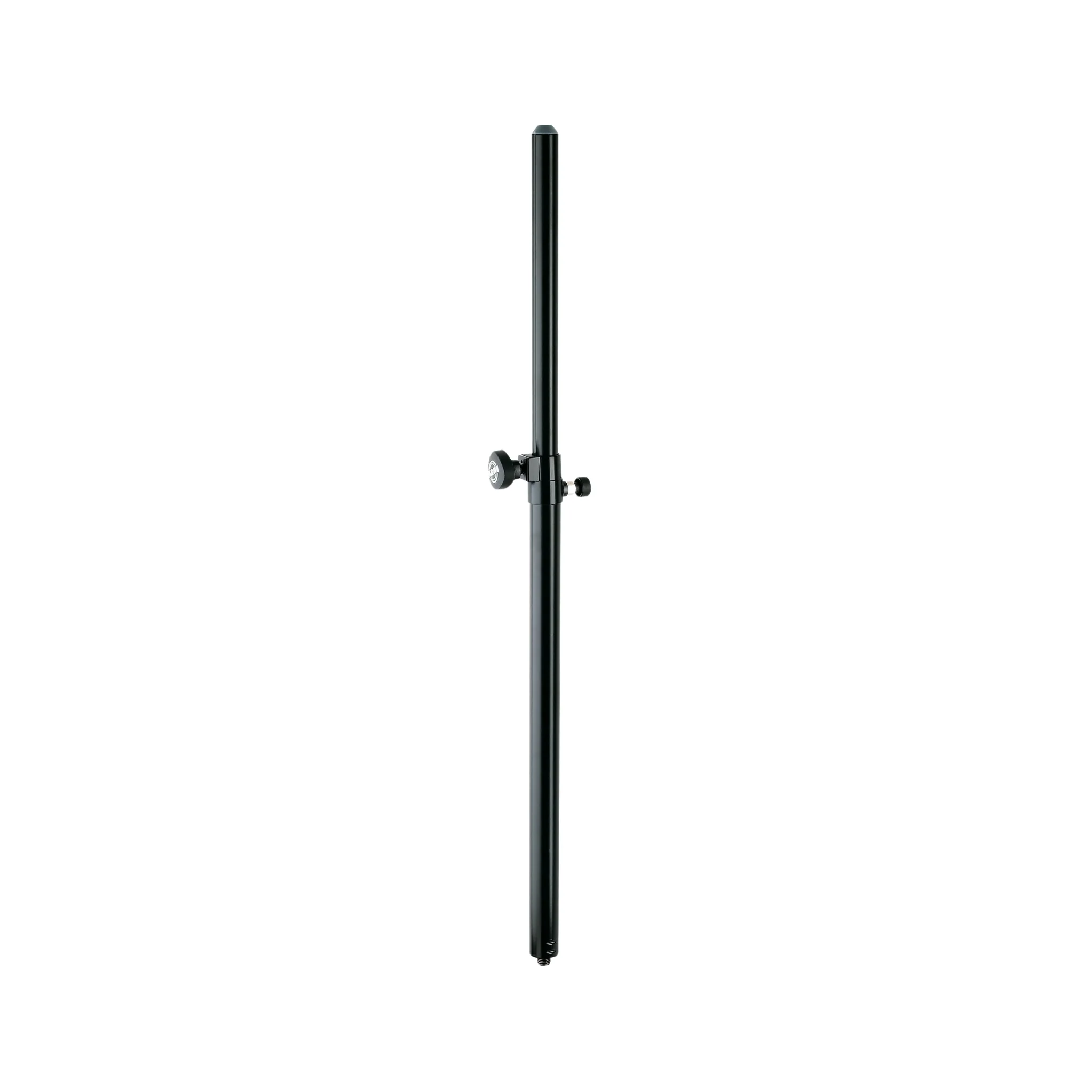 K&M 26736 speaker pole only for 26735, black - Image 2