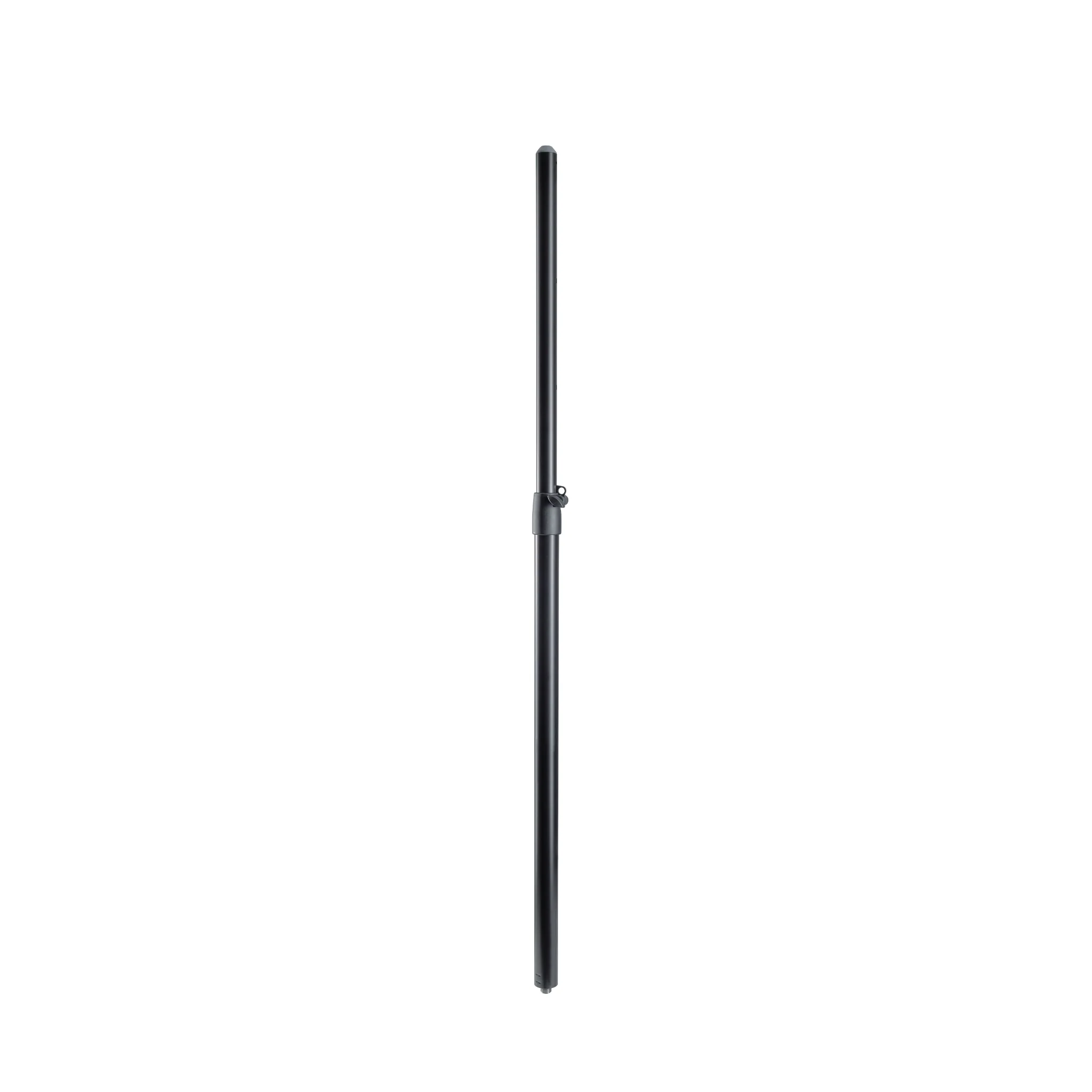 K&M 26739 Distance rod, black