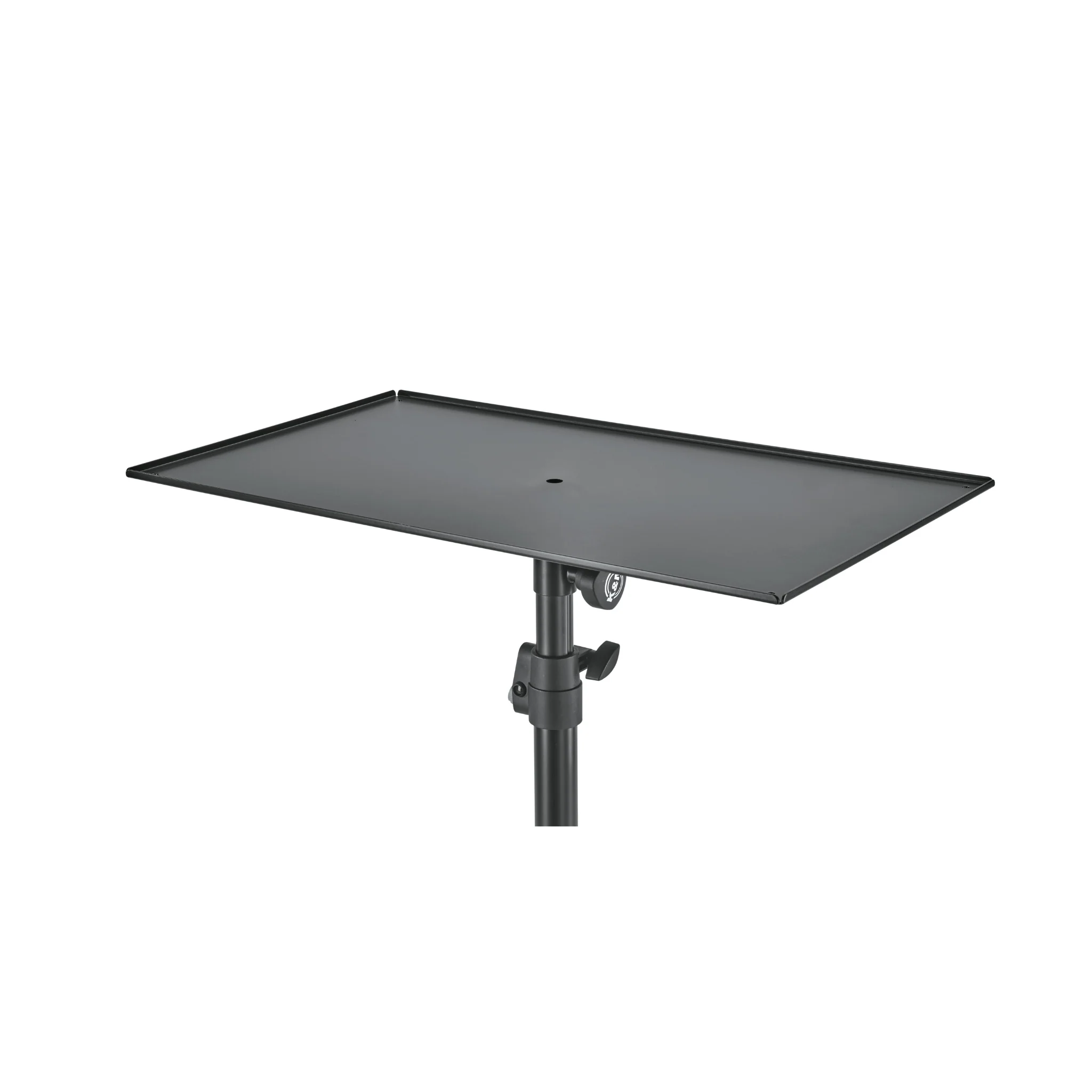 K&M 26752 tray XL, black