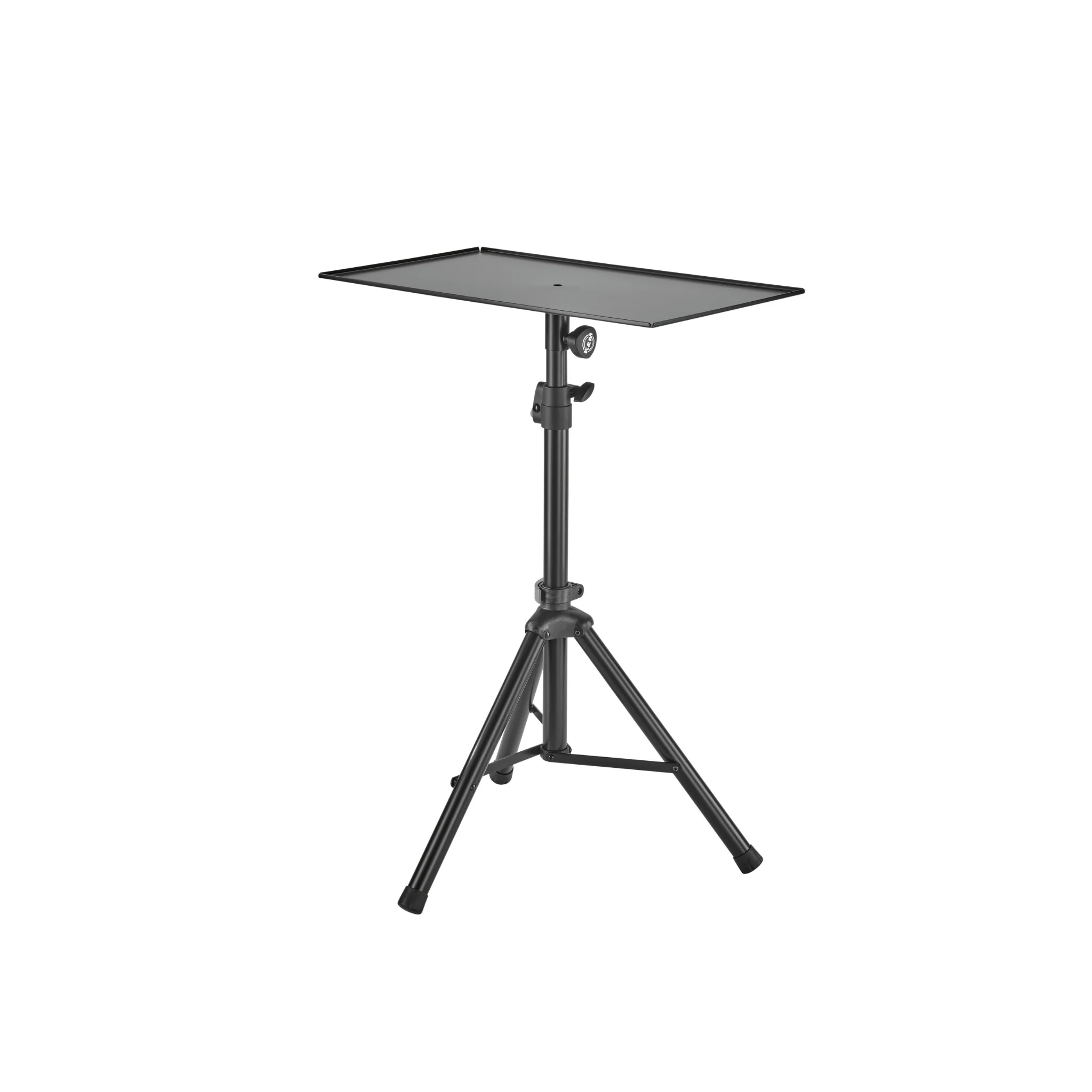 K&M 26765 universal stand, black