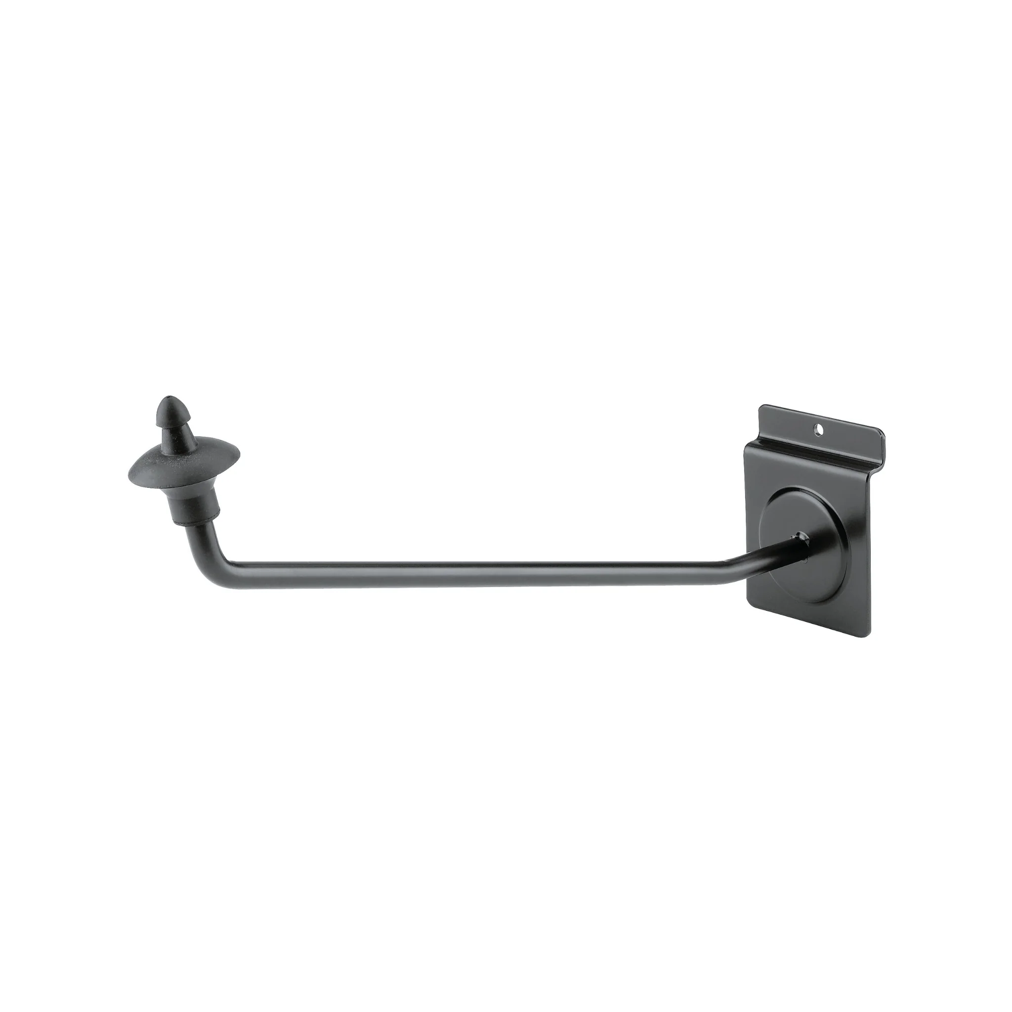 K&M 44380 product holder for cymbal, black - Image 2
