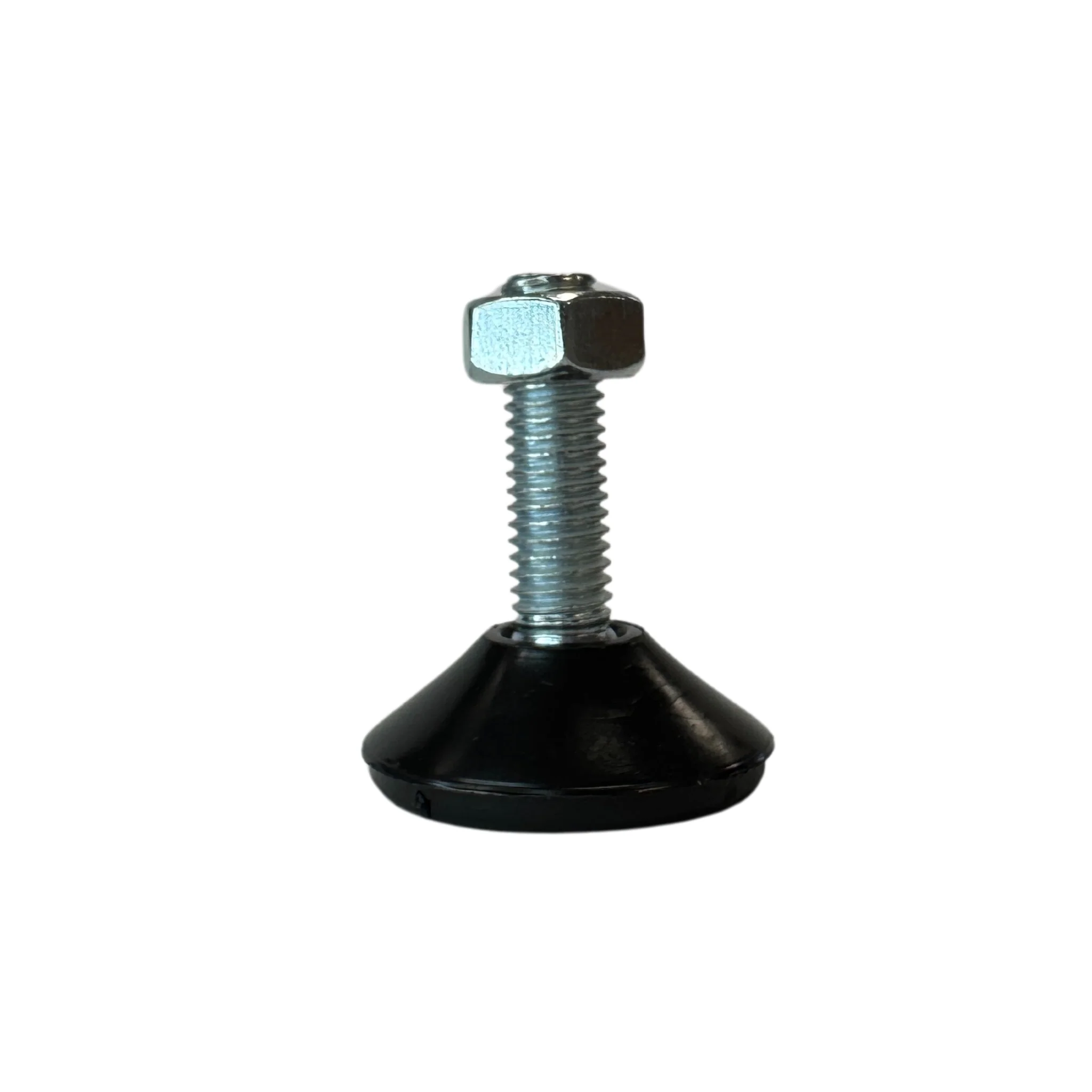 K&M adjusting plate with nut, for 18953-017-55 - Image 2