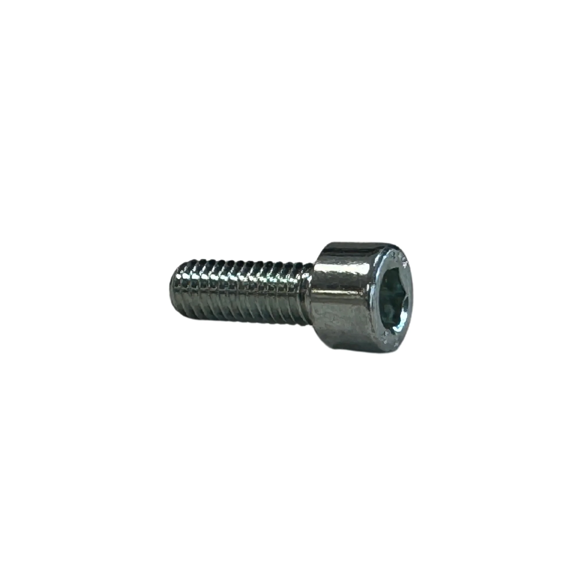 K&M allen screw, M6 x 16mm - Image 2