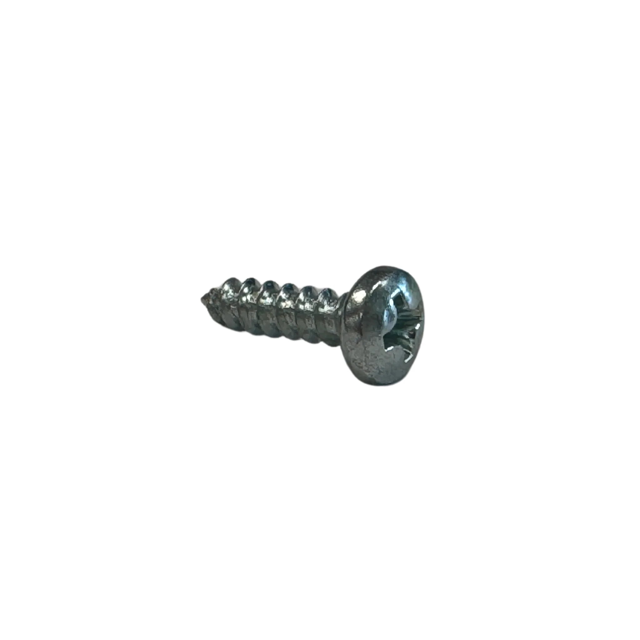 K&M chipboard screw, diameter 4 x 15mm - Image 2