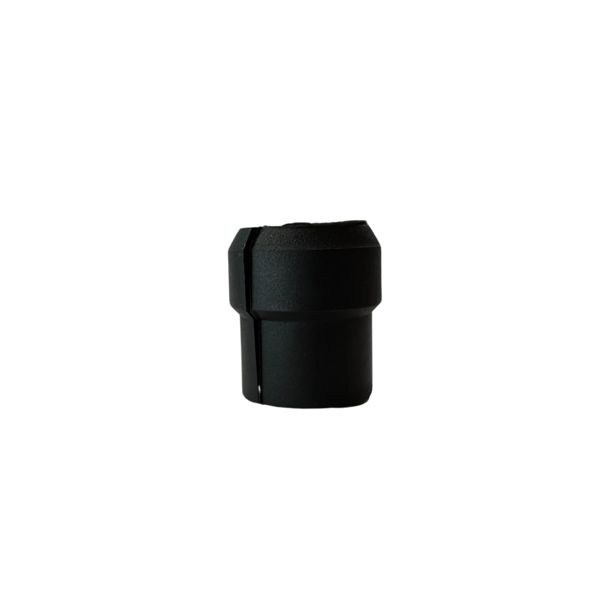 K&M circlip for 21110 boom arm, black - Image 2