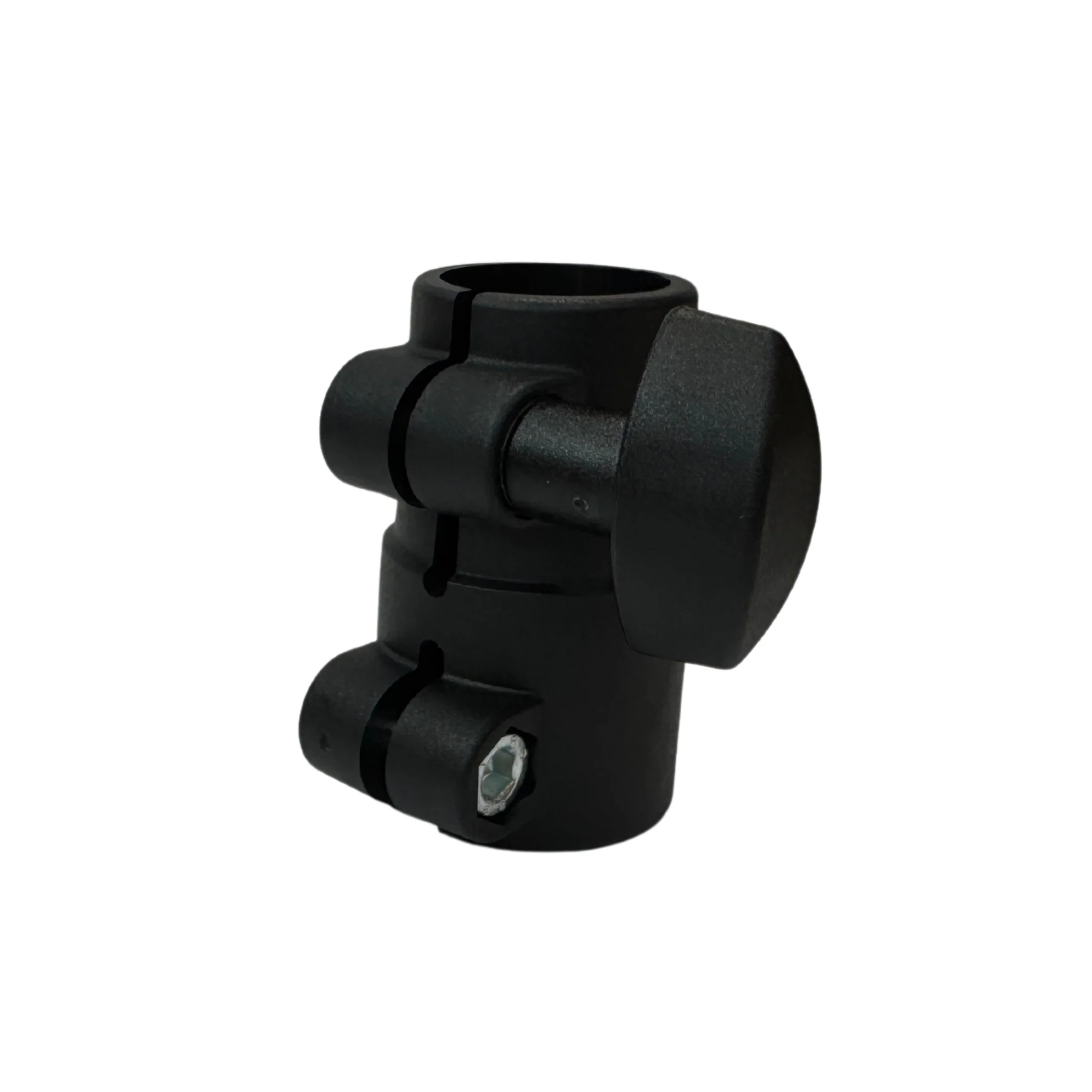 K&M clamp assembly 30/25, complete - Image 2
