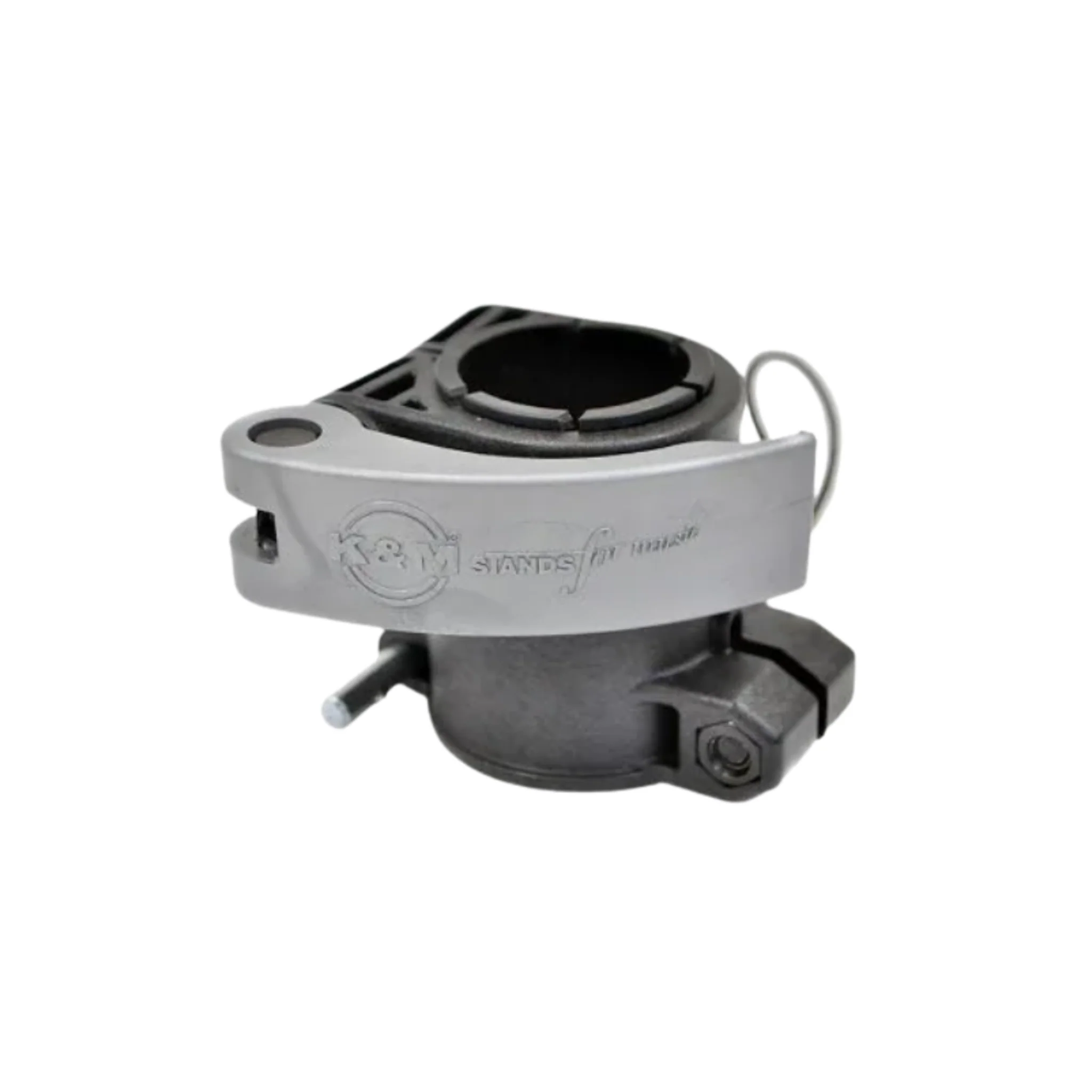 K&M clamping lever clip for 21450 - Image 2