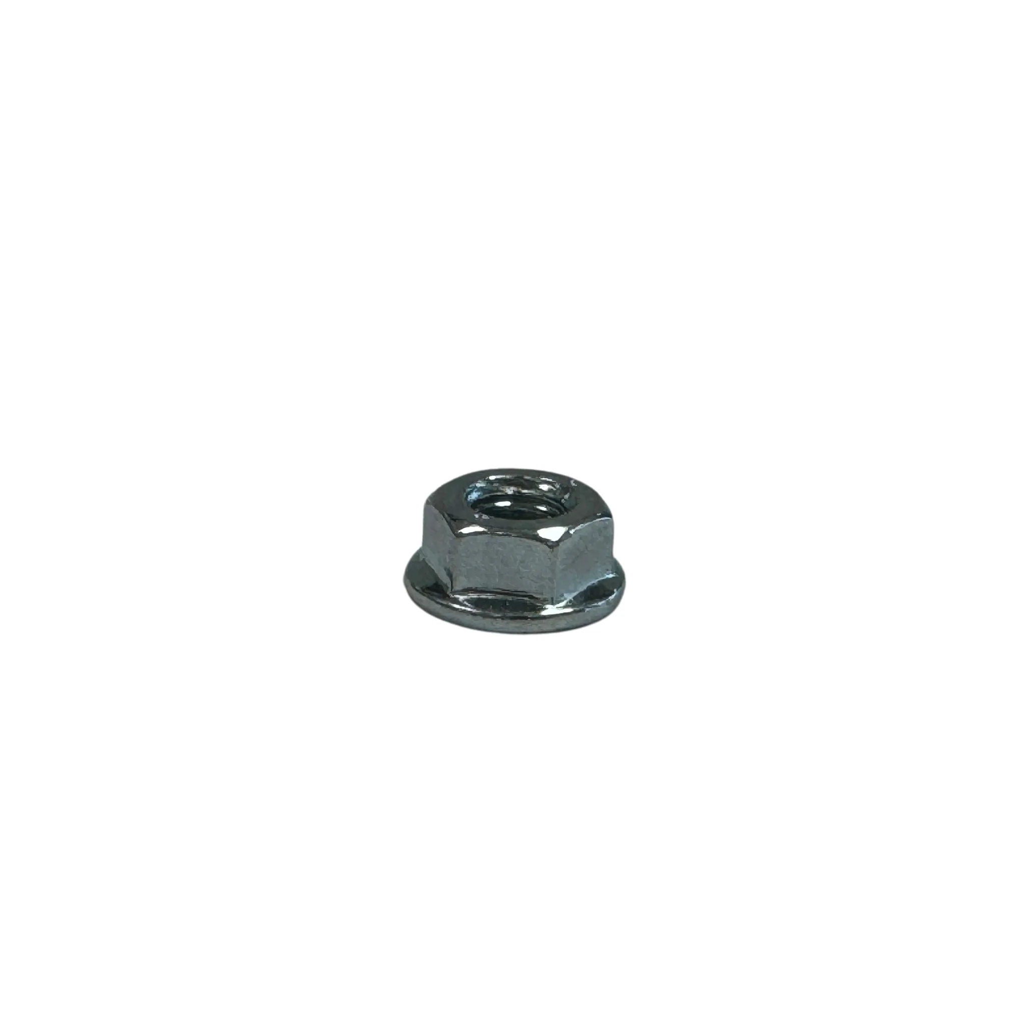 K&M hexagon nut, M6 - Image 2