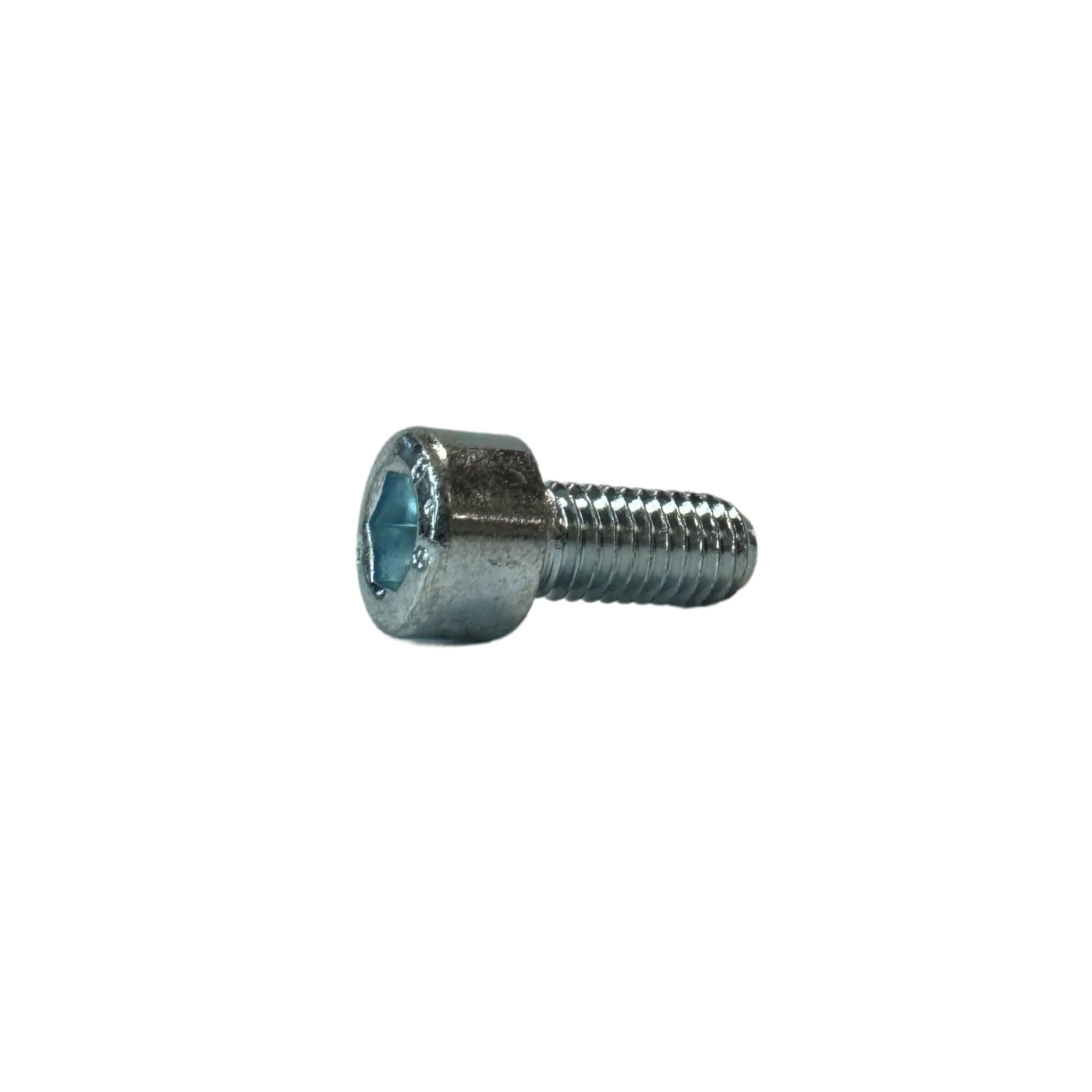 K&M hexagon screws M6 x 14 mm - Image 2