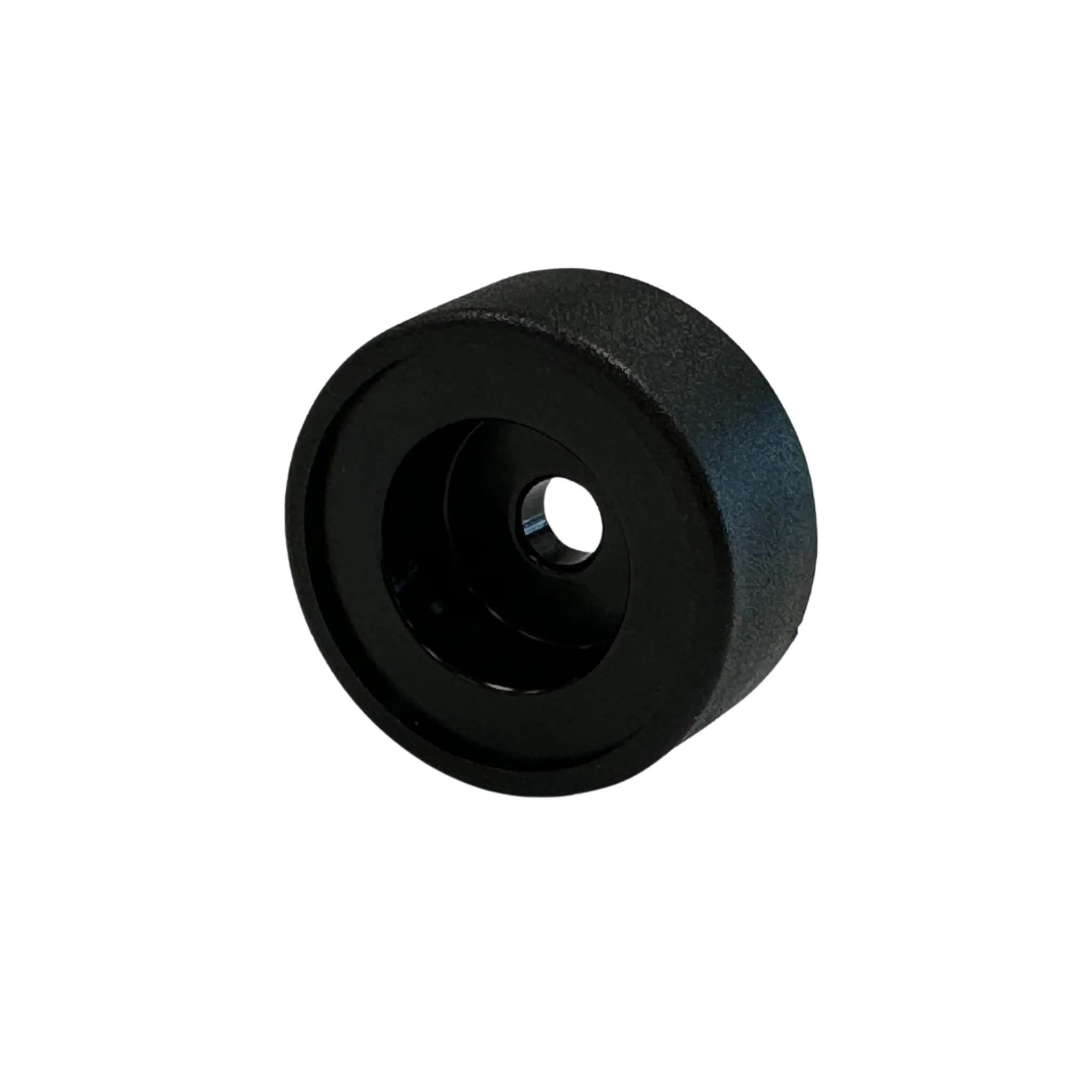 K&M leg foot, diameter 30 x 12mm; for 26705 - Image 2