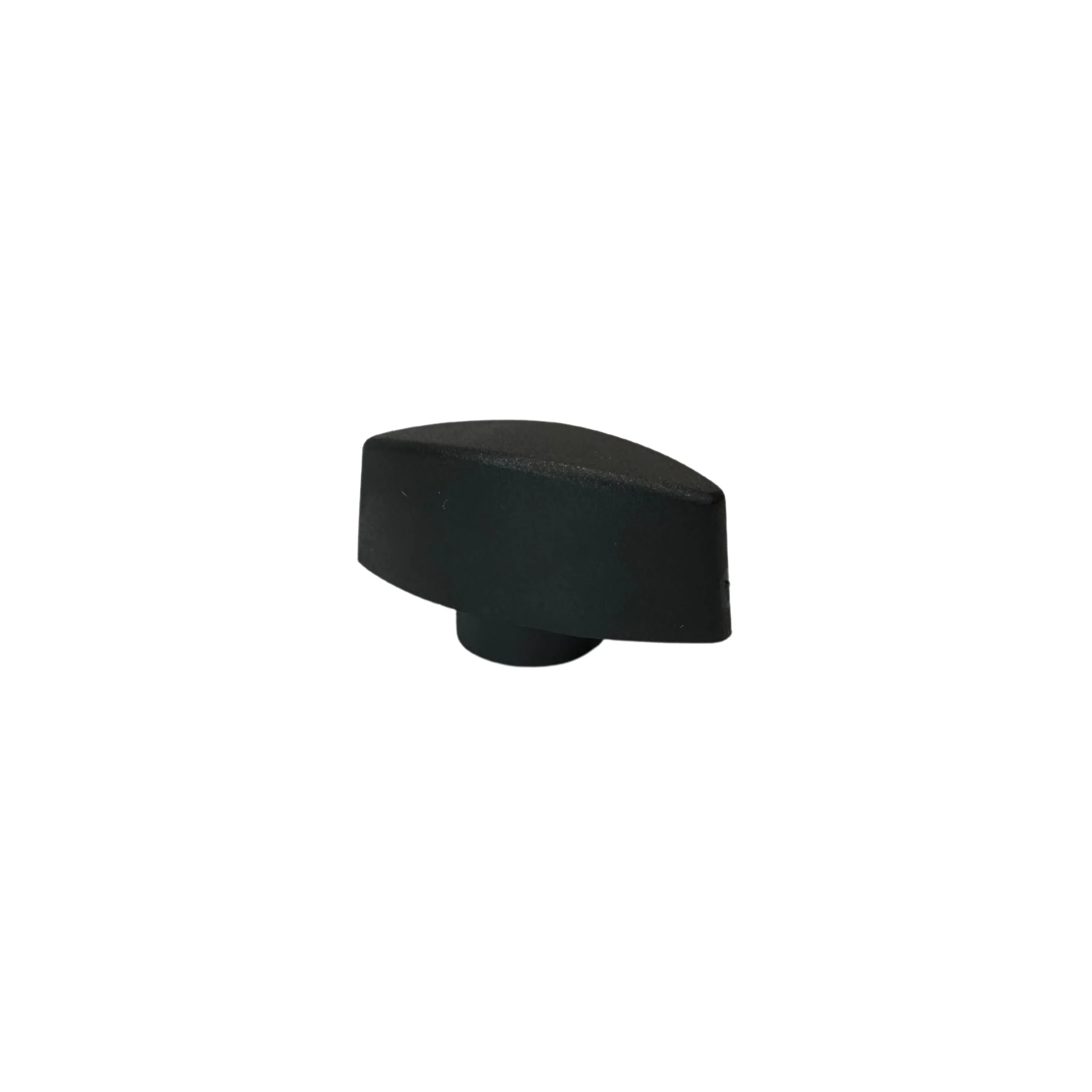 K&M locking knob, M8, with female thread - Image 2
