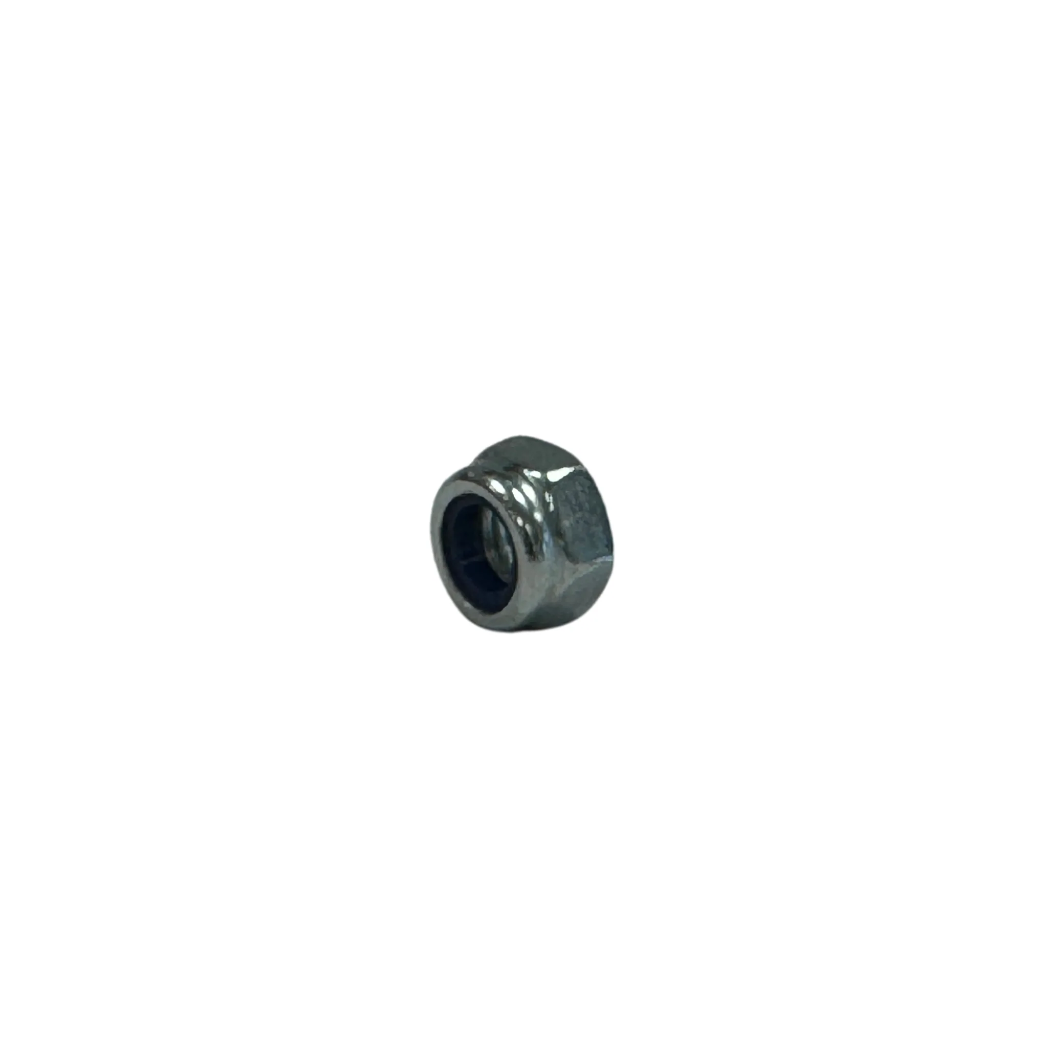 K&M locking nut, M5 - Image 2