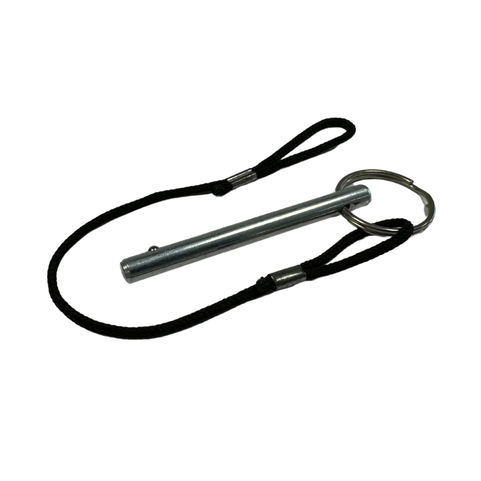 K&M locking pin with cord for 21450 - Image 2