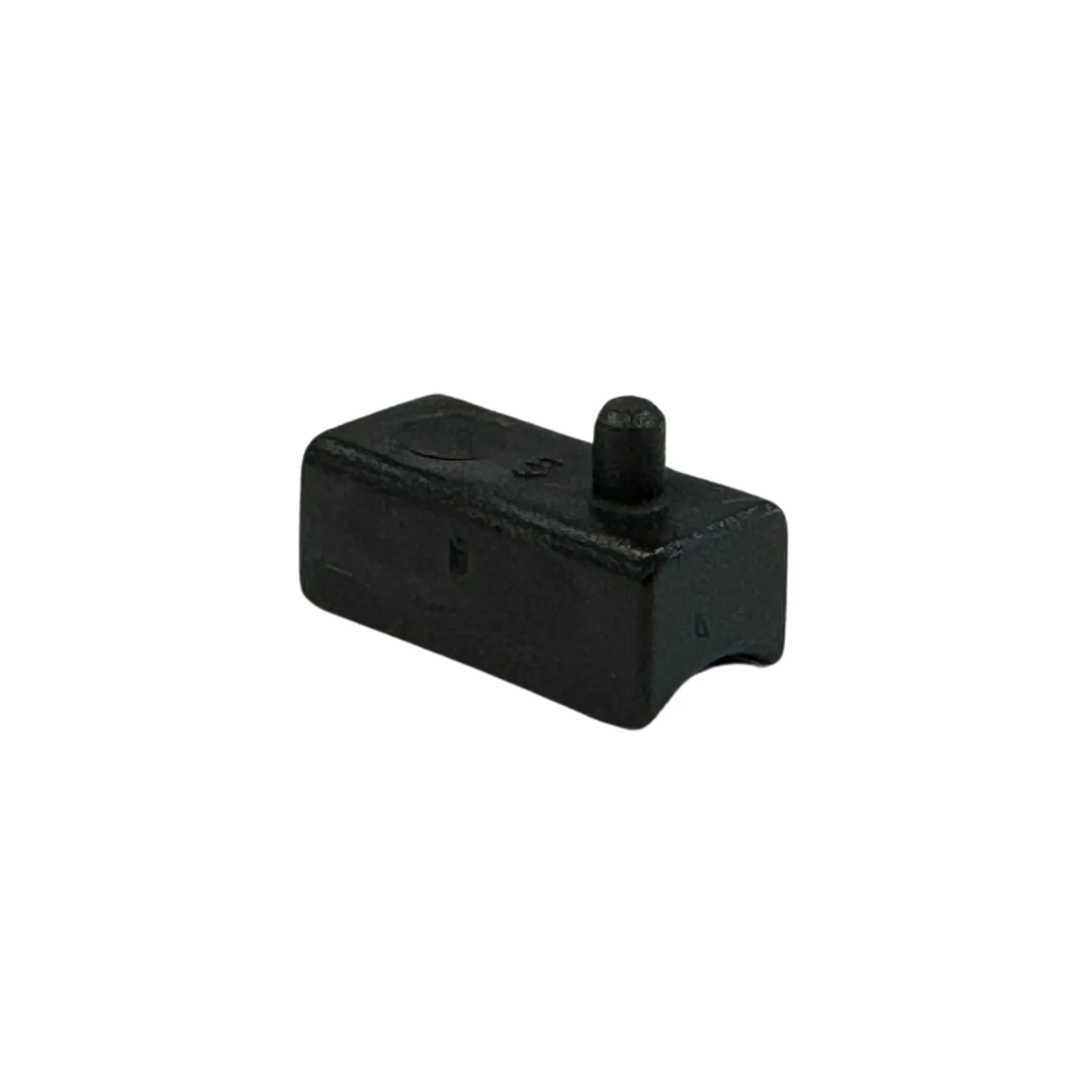 K&M plastic locking spacer, diameter 12mm - Image 2