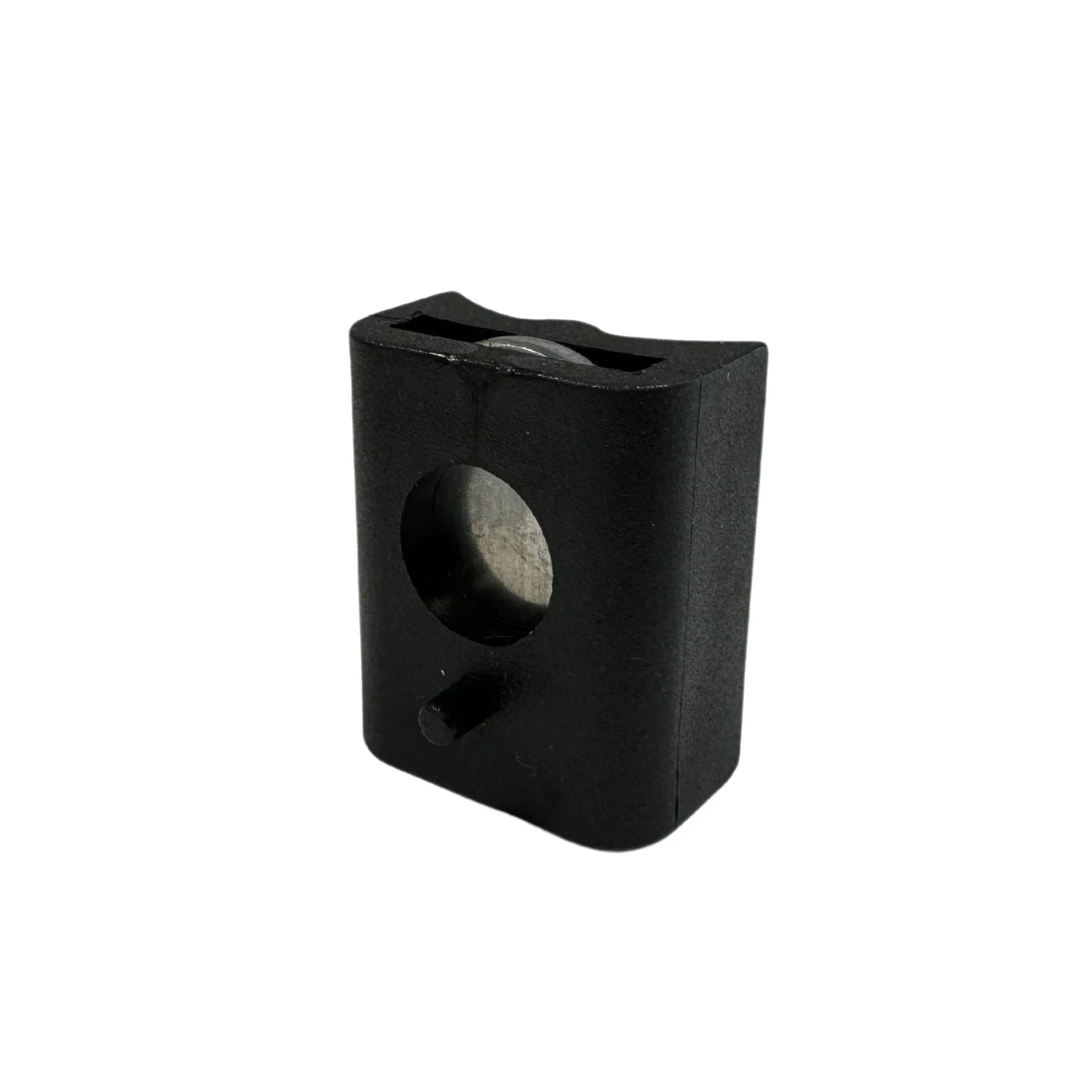 K&M ribbed plastic locking spacer - Image 2