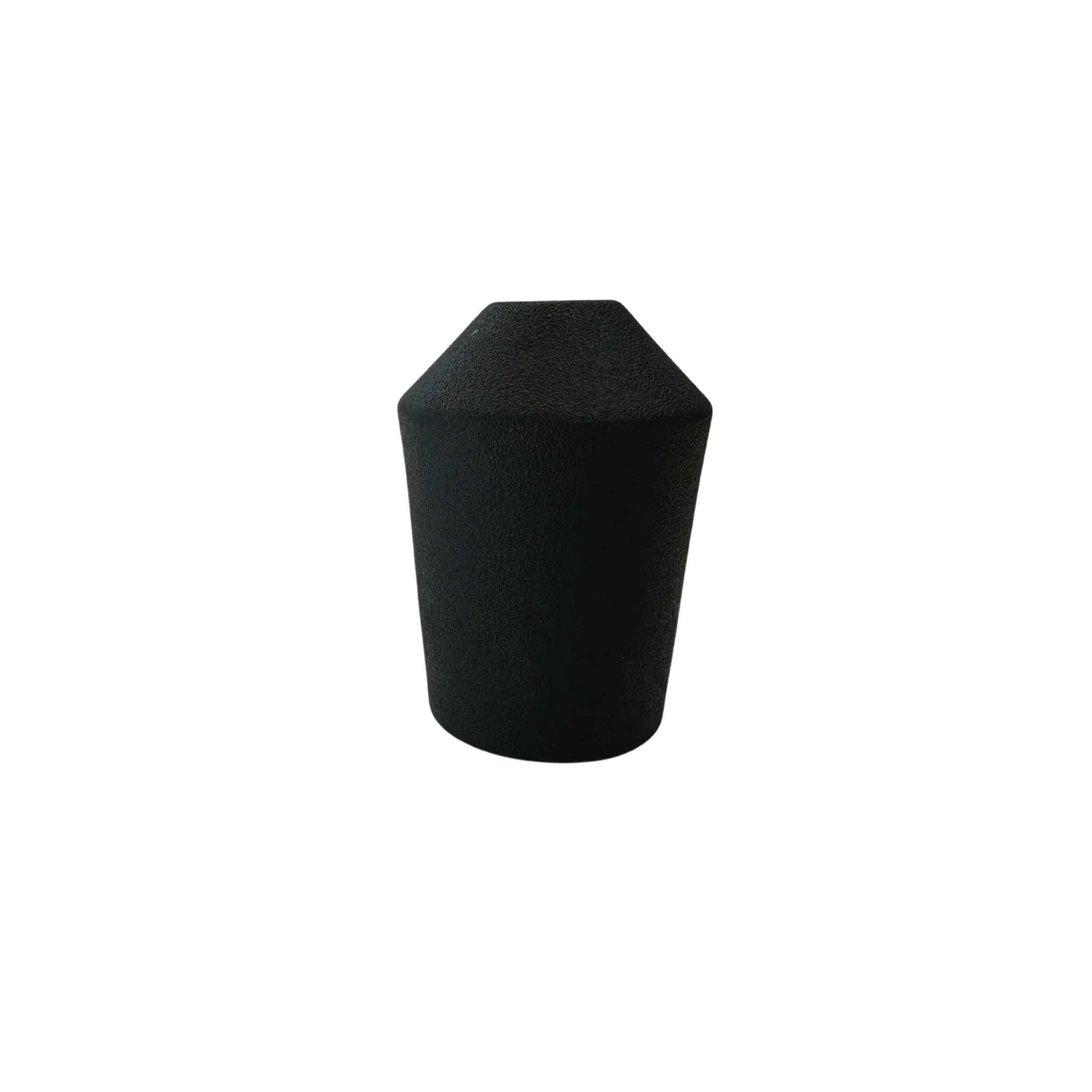 K&M rubber leg cap, large (for speaker stand) - Image 2