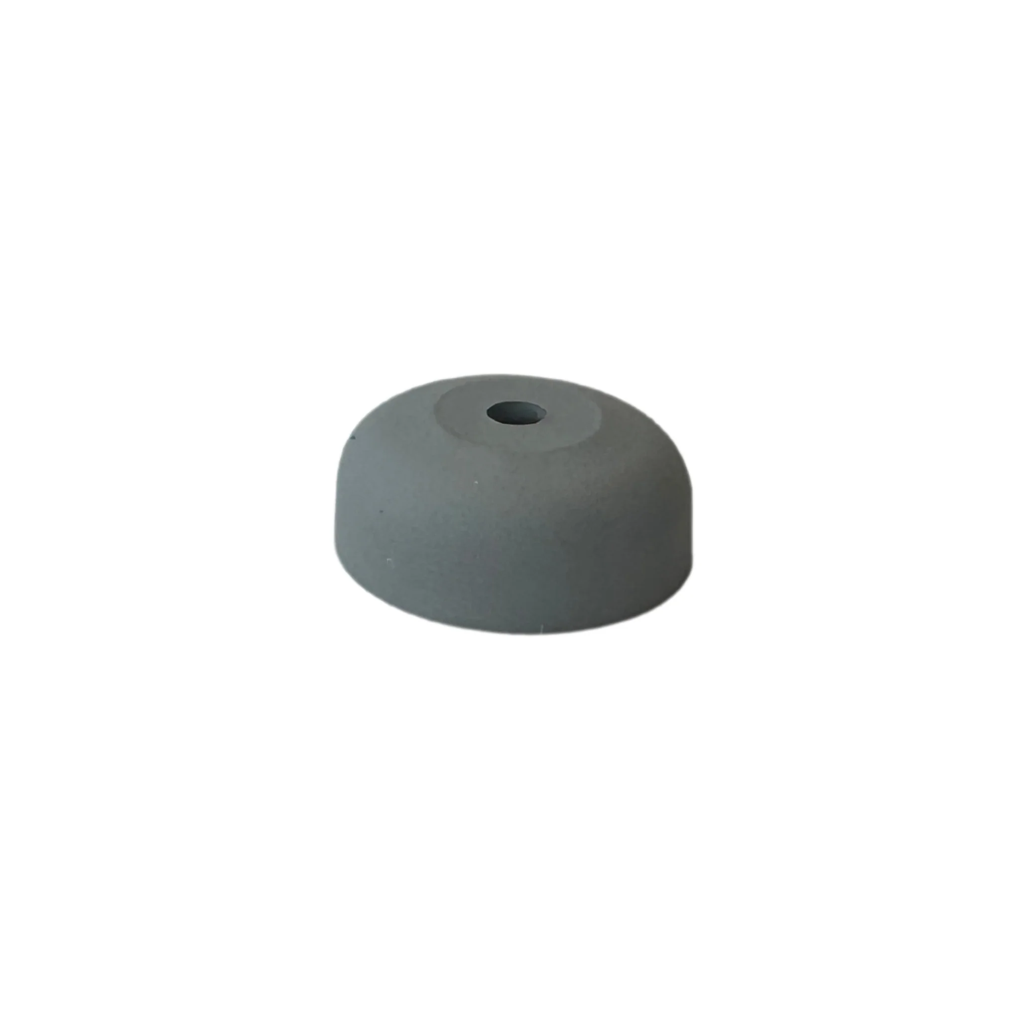 K&M safety cap, grey - Image 2