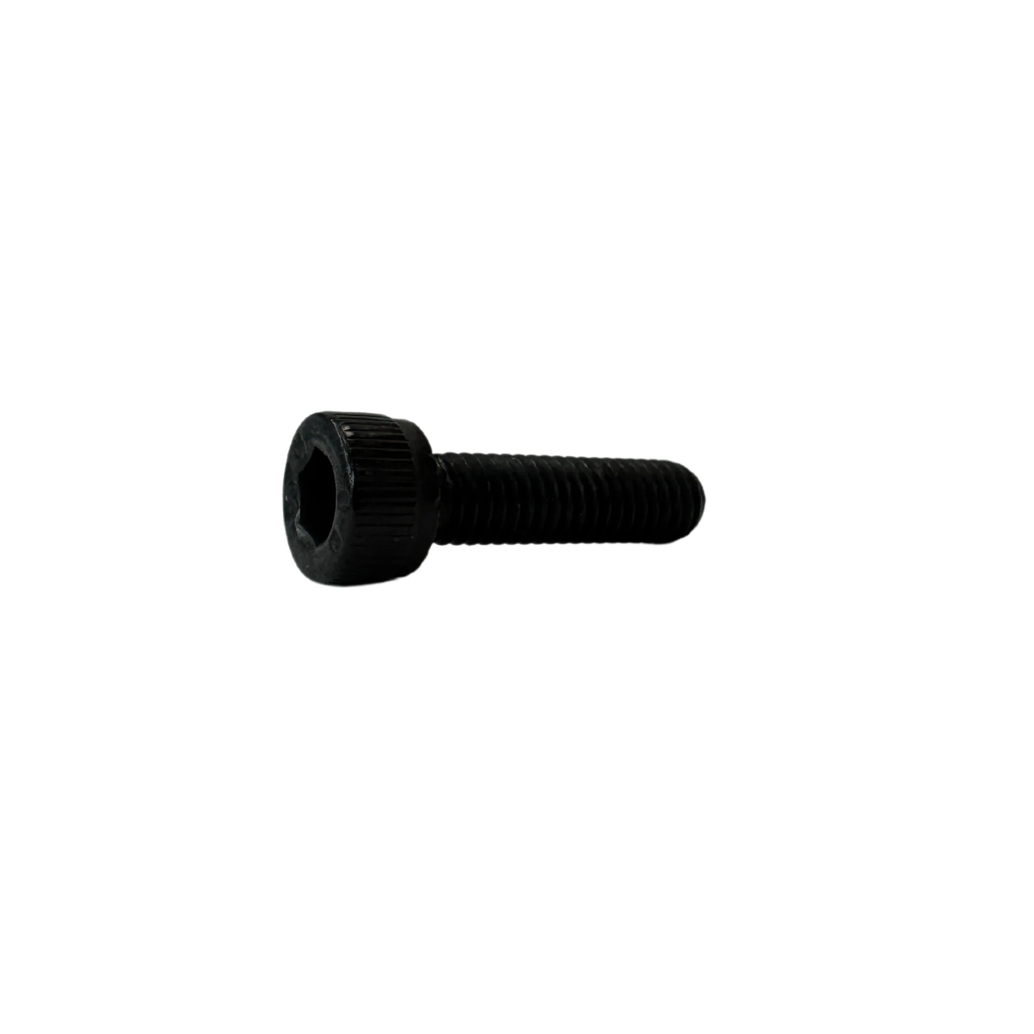K&M socket head screw, M6 x 22mm - Image 2
