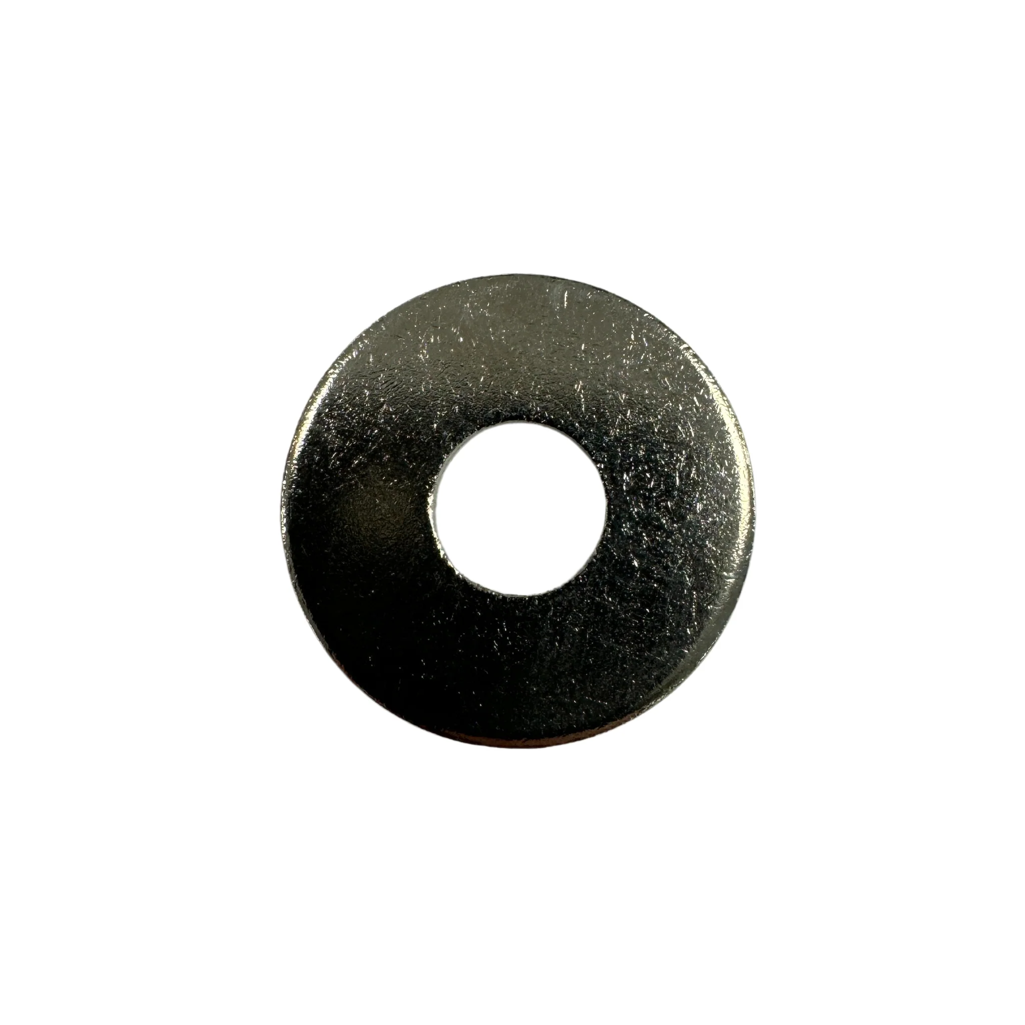 K&M steel washer, for all 21110 boom arms - Image 2