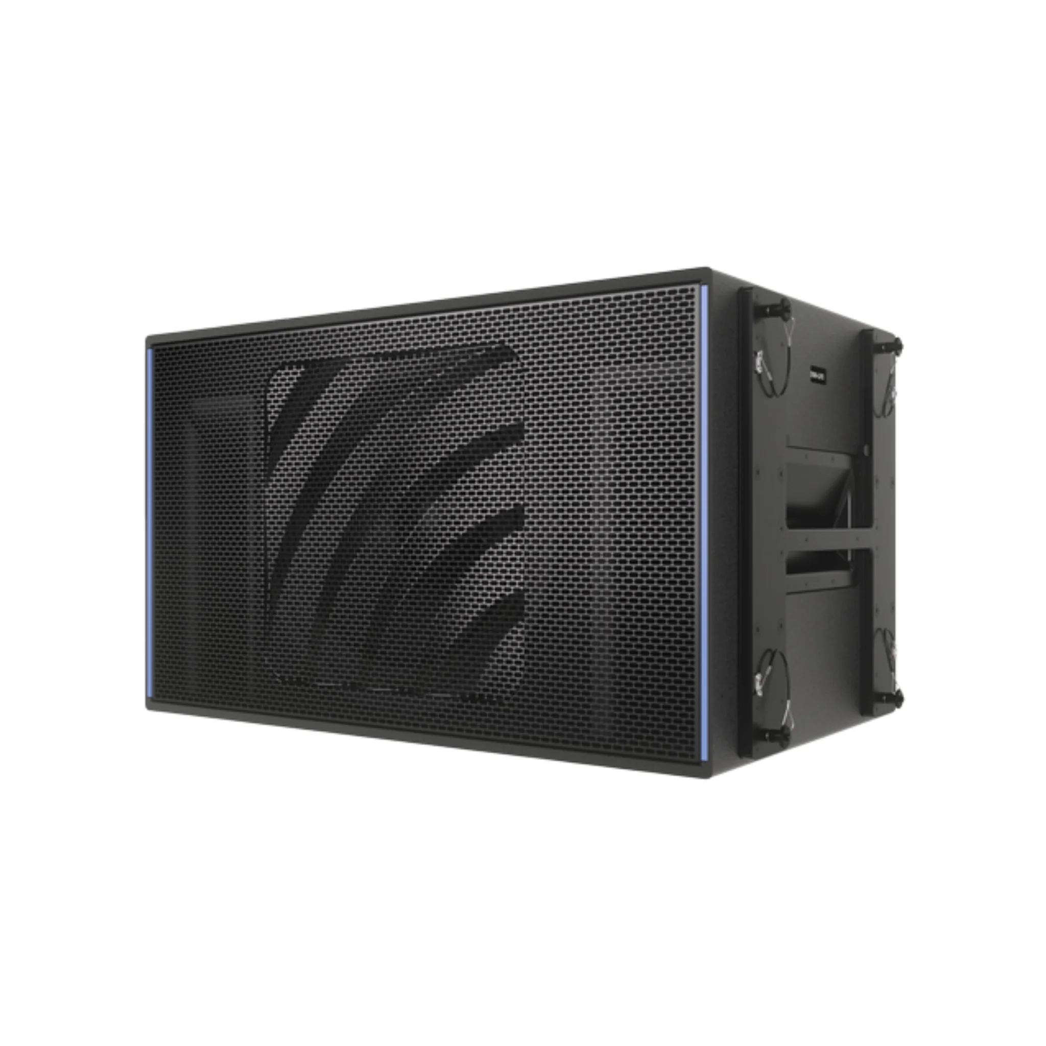 Meyer Sound 2100-LFC,W/P,3P-XLR,MEP,PWRCON TOP