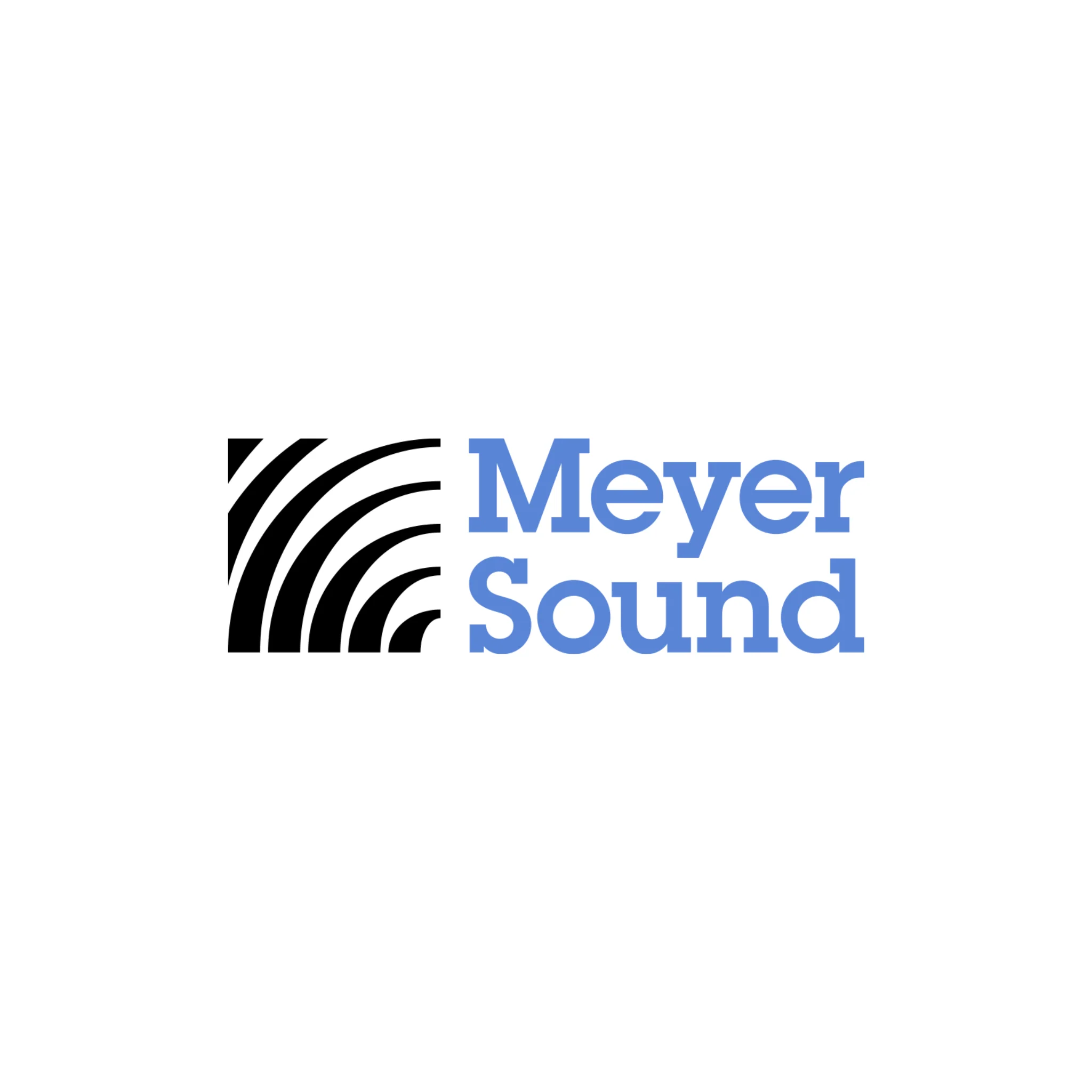 Meyer Sound MUB-AMIE-SUB U-BRACKET KIT