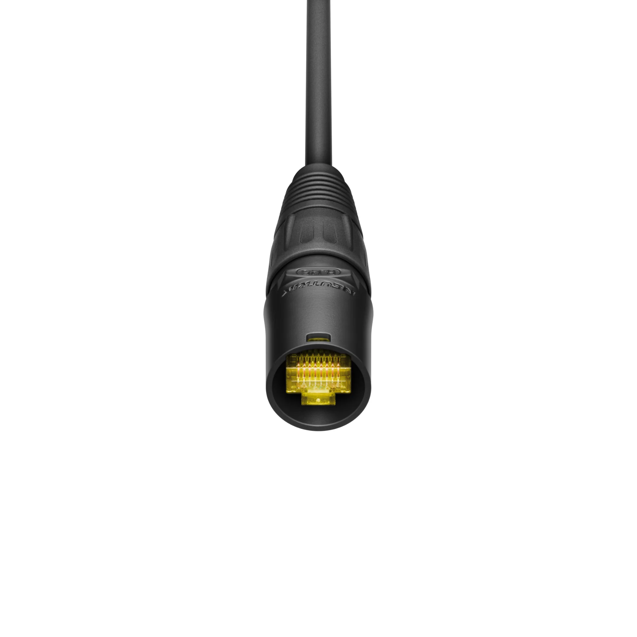Sennheiser ANTENNA CABLE CAT 5E (10M) Antenna cable Cat 5e with EtherCON connectors (10m length)