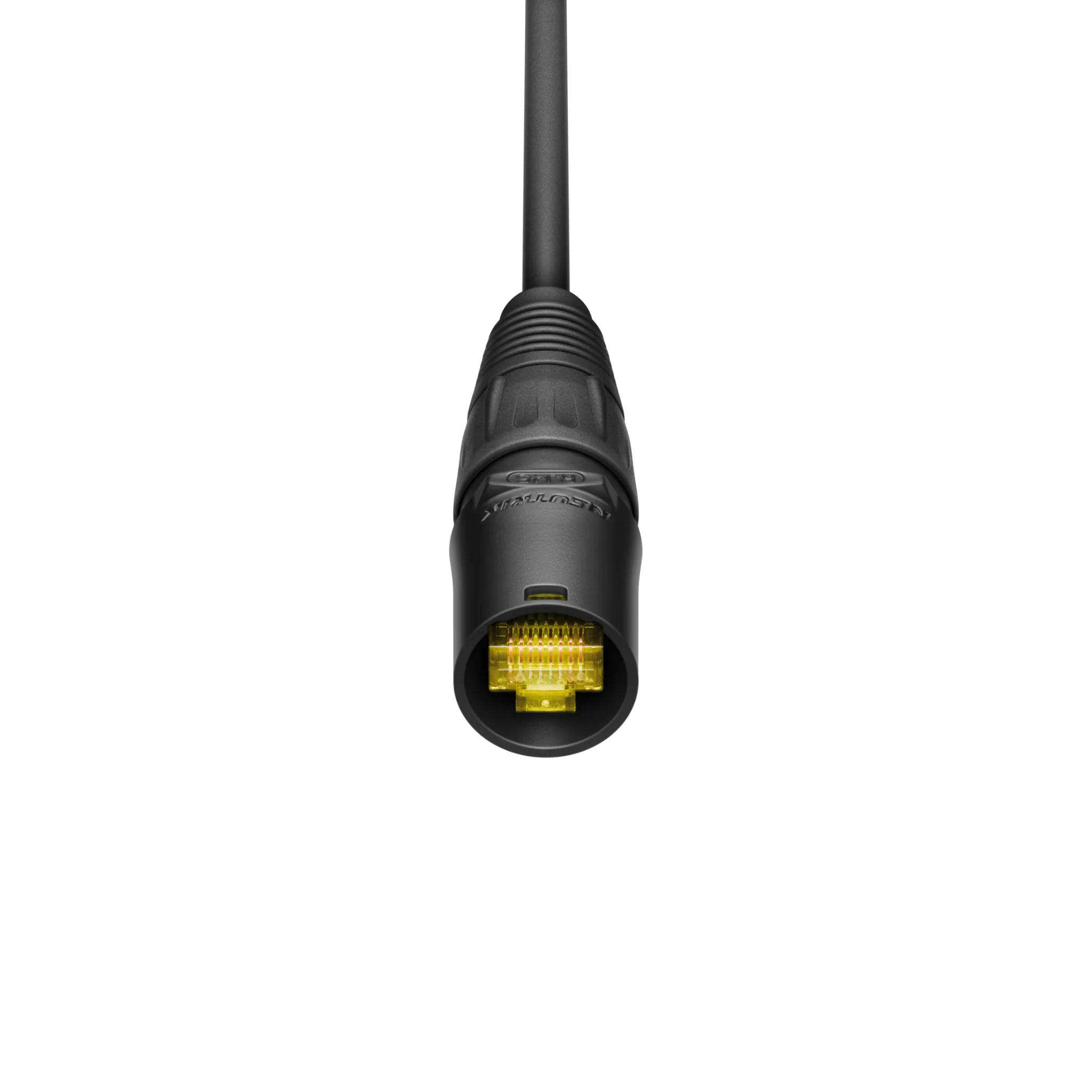 Sennheiser ANTENNA CABLE CAT 5E (50M) Antenna cable Cat 5e with EtherCON connectors (50m length)