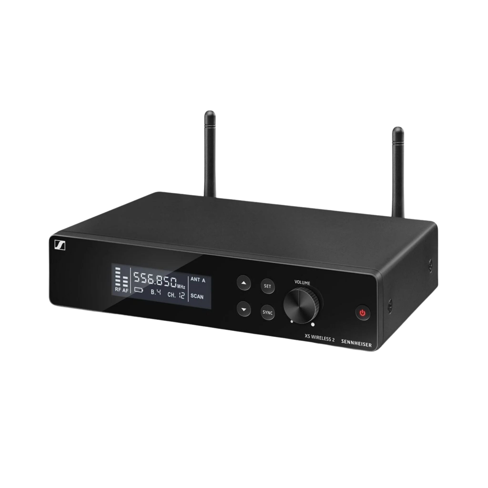 Sennheiser EM-XSW 2-A True diversity receiver