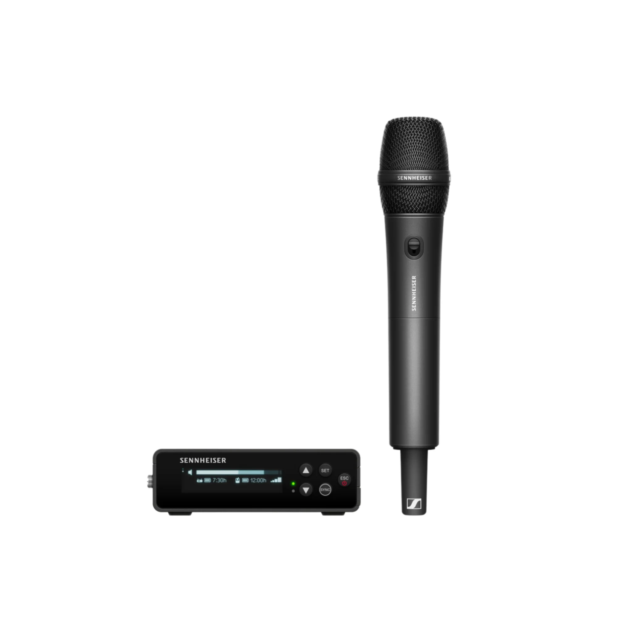 Sennheiser EW-DP 835 SET (Q1-6) Portable digital wireless set