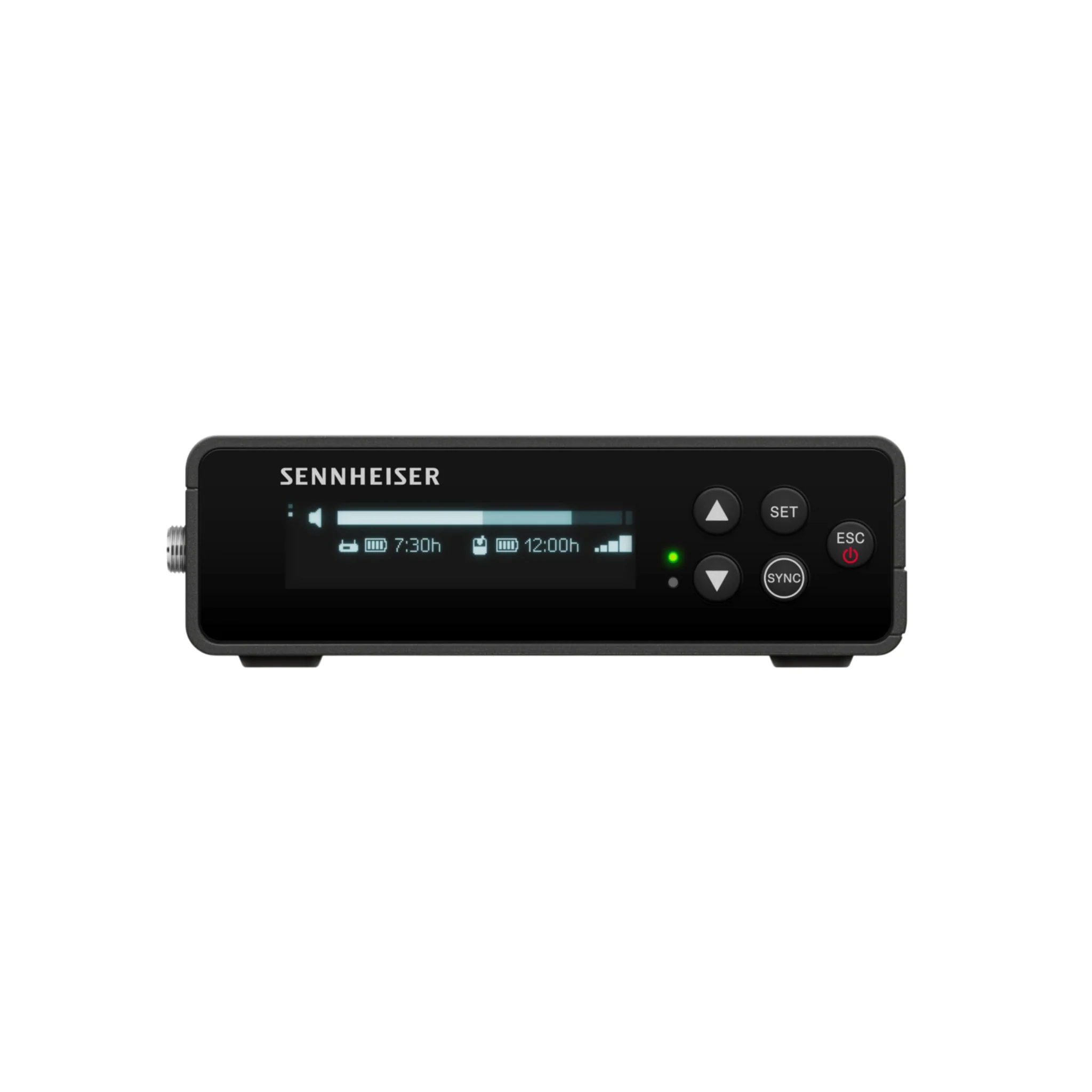 Sennheiser EW-DP EK (S4-7) Digital portable single channel receiver