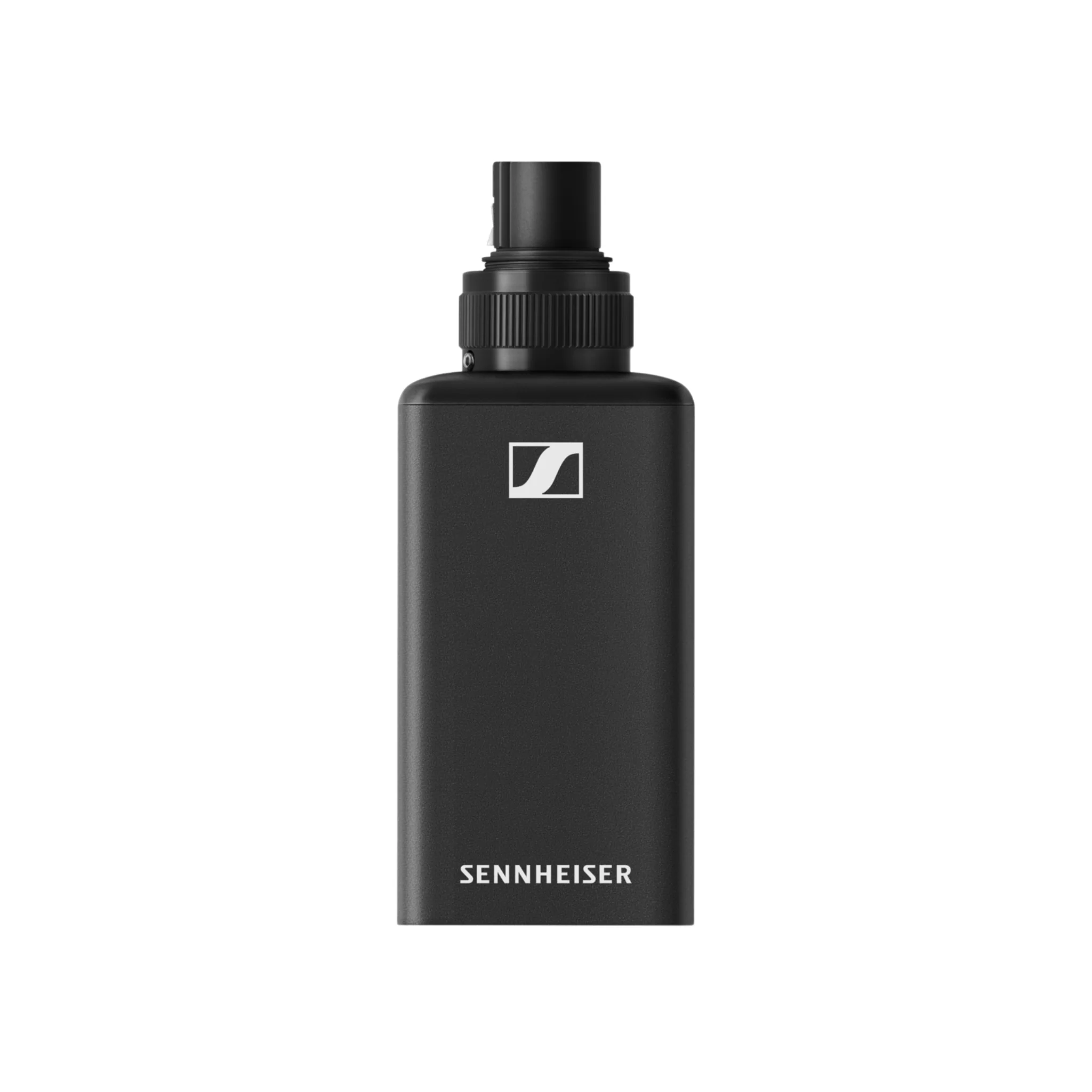 Sennheiser EW-DP SKP (S1-7) Digital plug-on transmitter with +48V phantom power, 3.5 mm input and