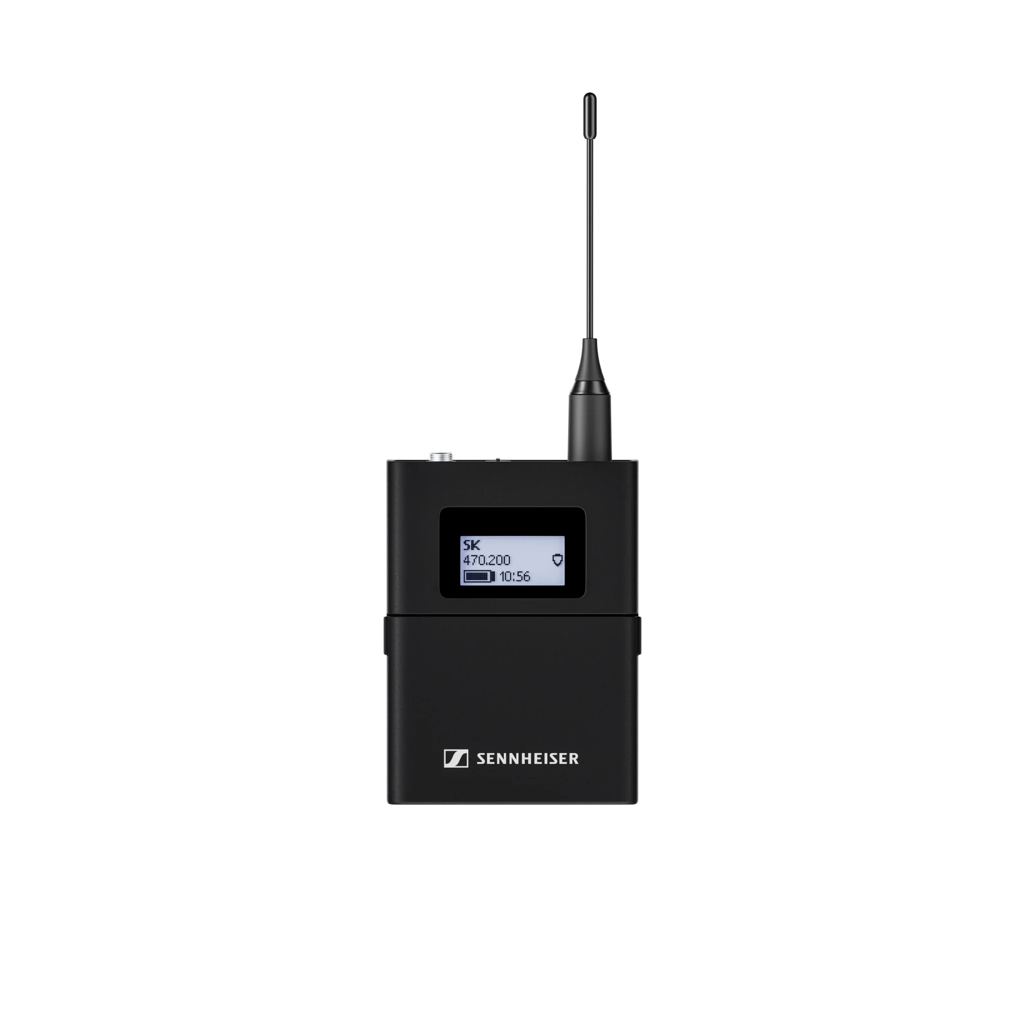Sennheiser EW-DX SK 3-PIN (U1/5) Bodypack transmitter with 3-pin connector