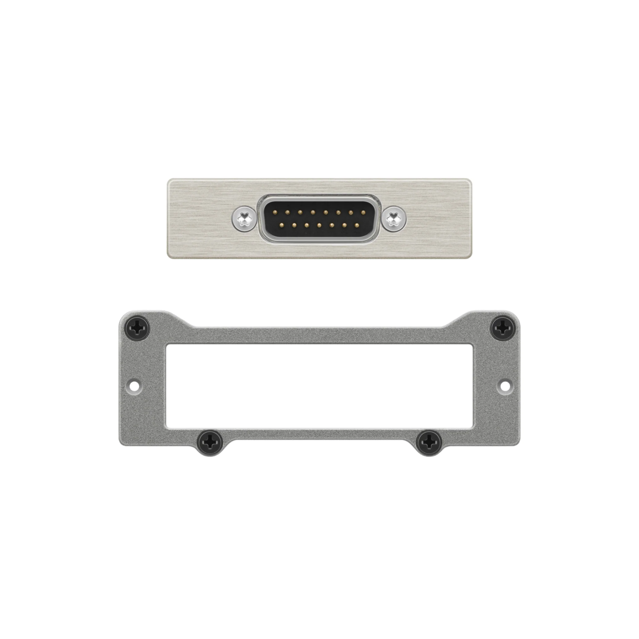 Sennheiser GA 6042-15 15-pin adapter for Sony cameras