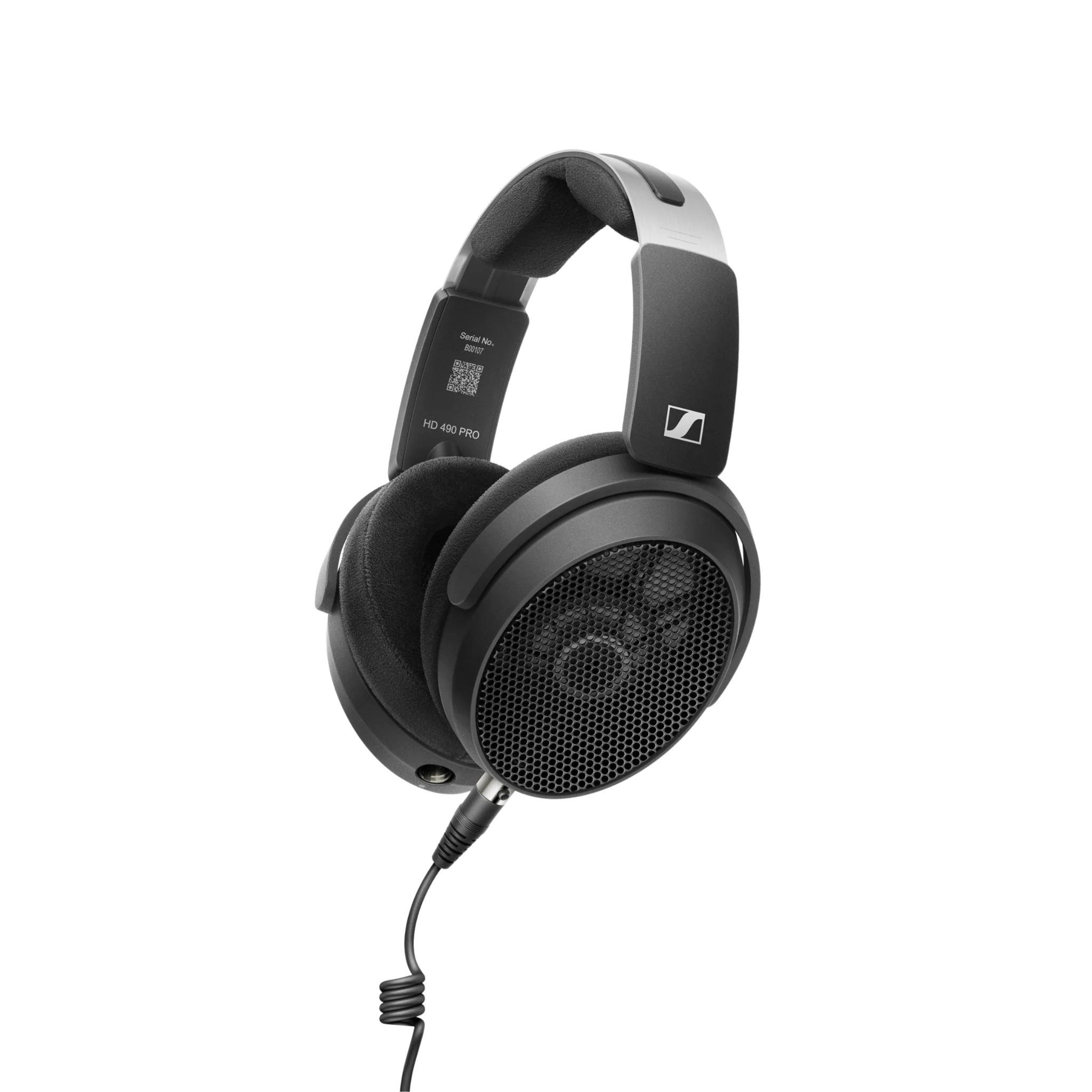 Sennheiser HD 490 PRO Professional reference studio headphones