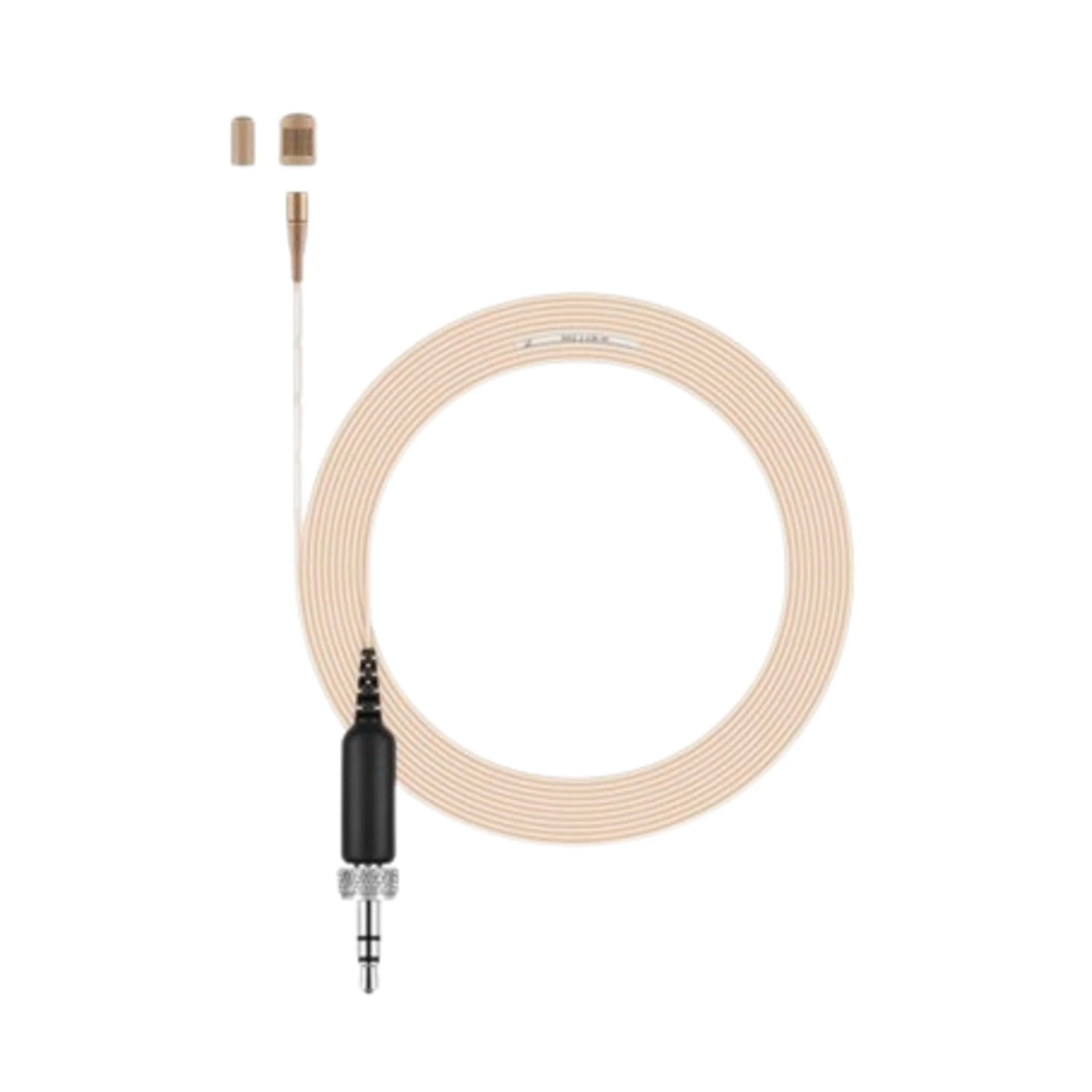 Sennheiser MKE 1-EW-3 Miniature clip-on microphone, omnidirectional, 3.5mm EW jack, for SK