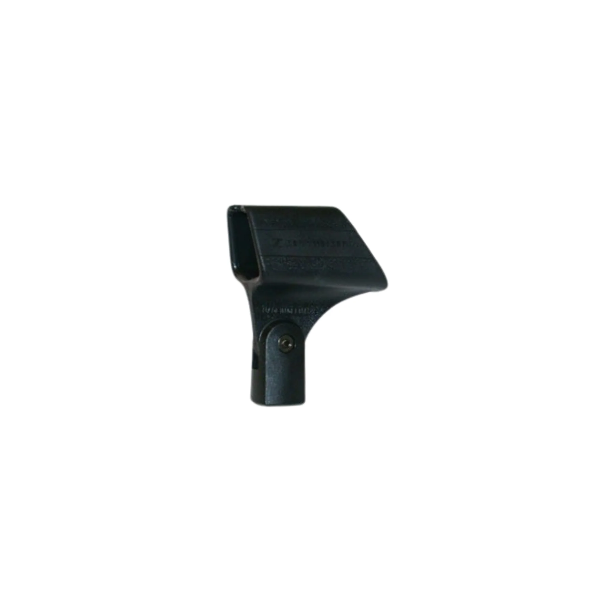 Sennheiser MZQ 441 Microphone clip for MD 441, 3/8"/ 5/8" / 1/2" tripod thread, black