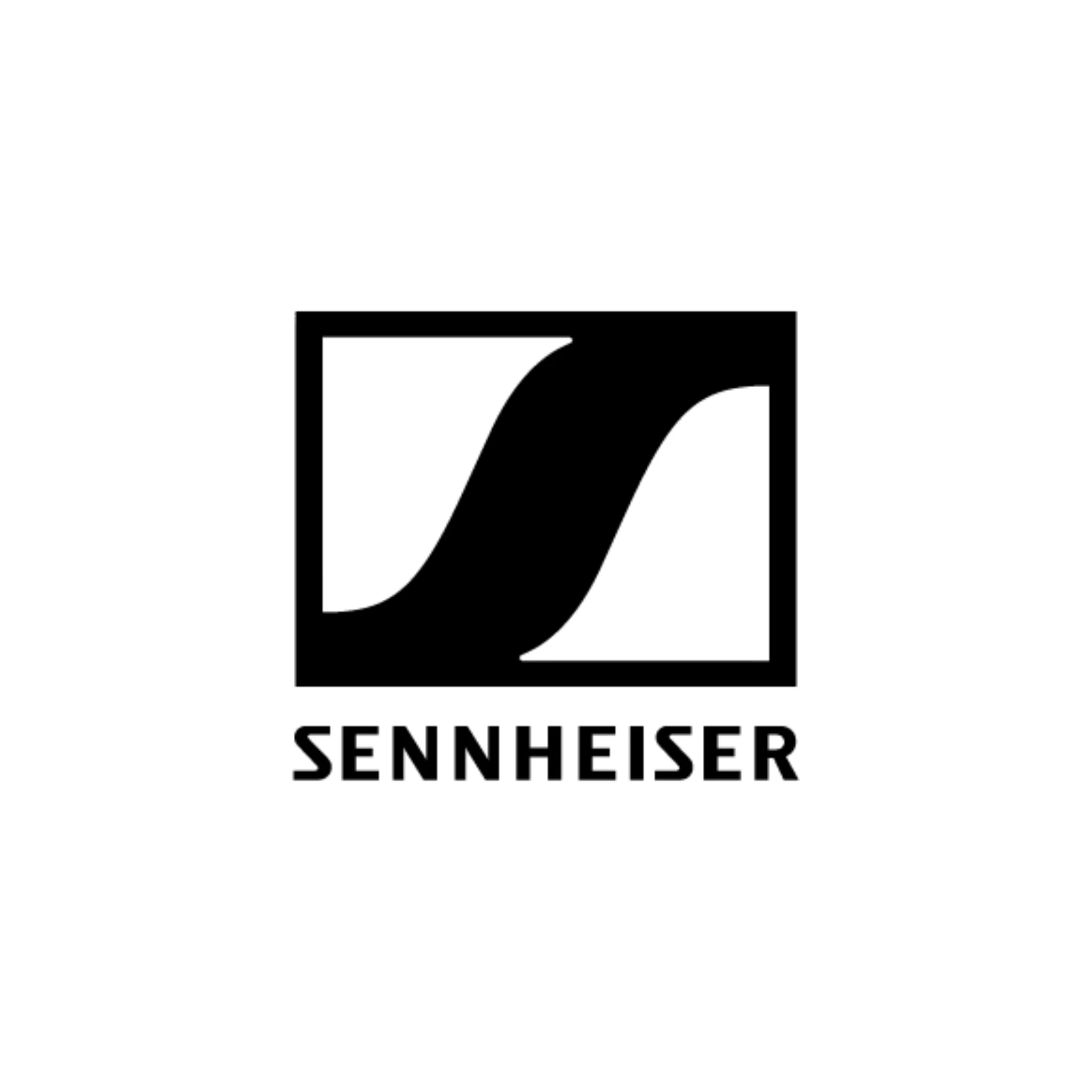 Sennheiser MZW 4032-C Foam windshield for MD 425 and MD 431 II and evolution vocal mics, Blue