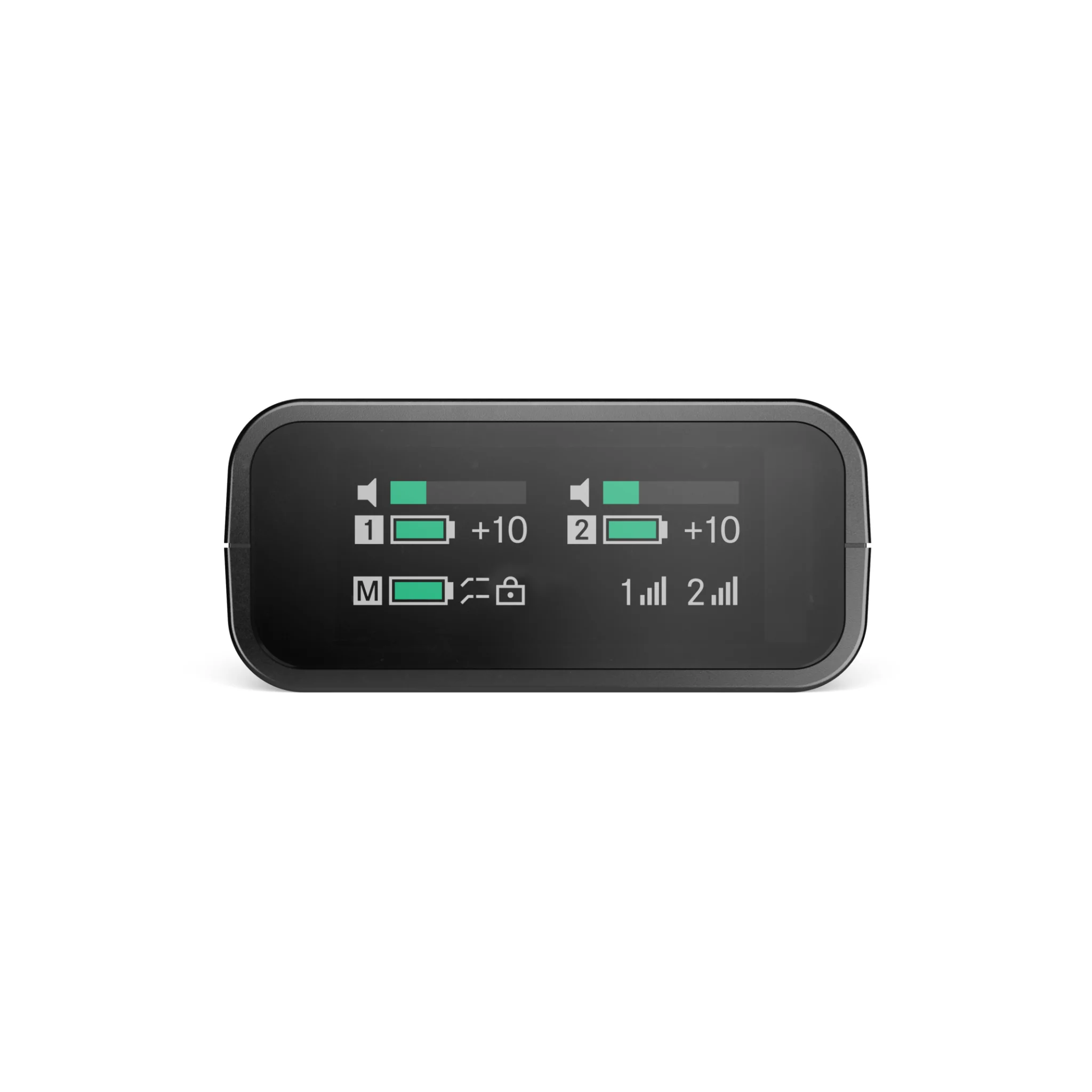 Sennheiser PROFILE WIRELESS RECEIVER Replacement wireless receiver for PROFILE WIRELESS