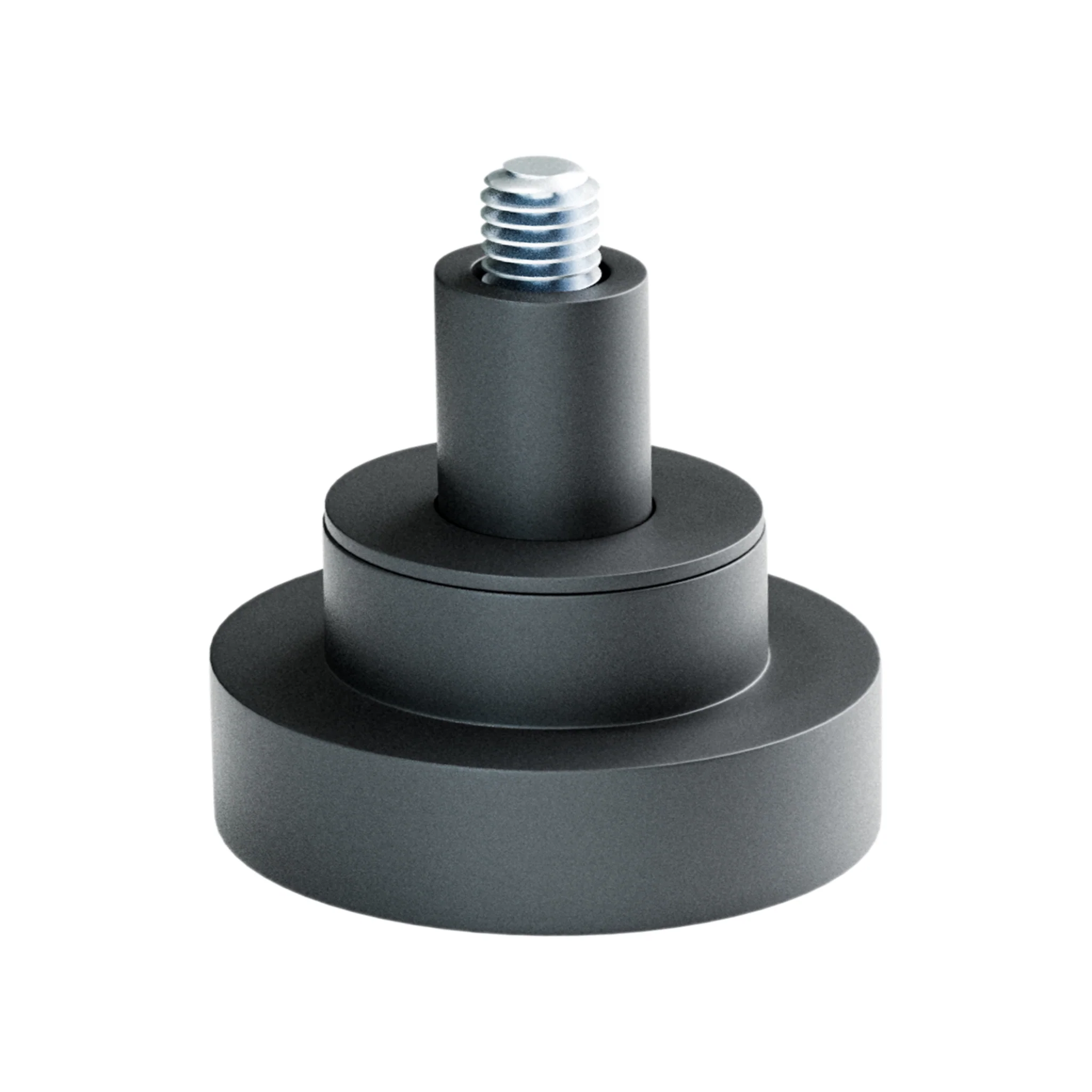 Sennheiser REPLACEMENT SET TABLE MOUNT Table Mount Set for TeamConnect Intelligent Speaker
