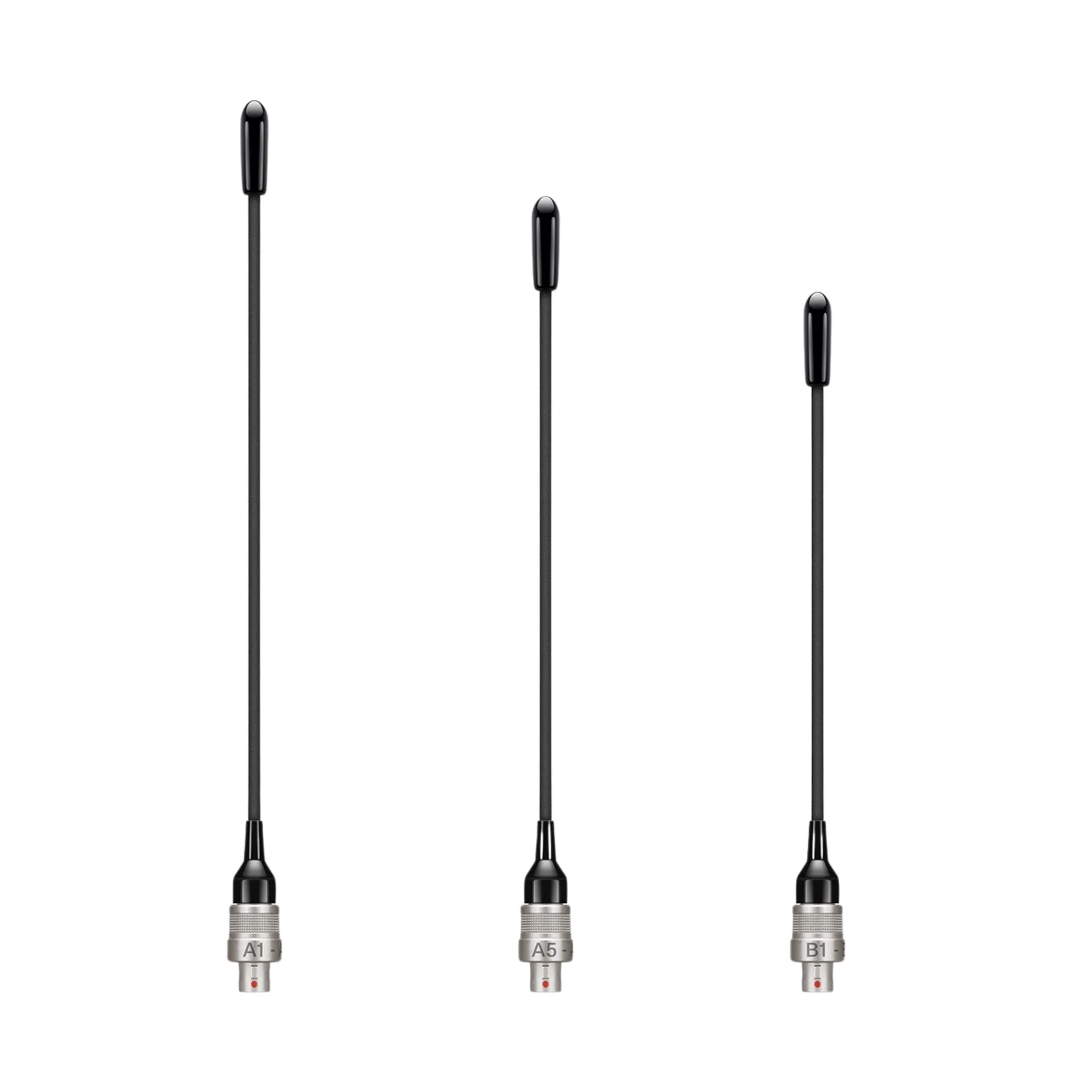 Sennheiser SK 6212 STIFF ANTENNA A1 - A4 Detachable stiff antenna