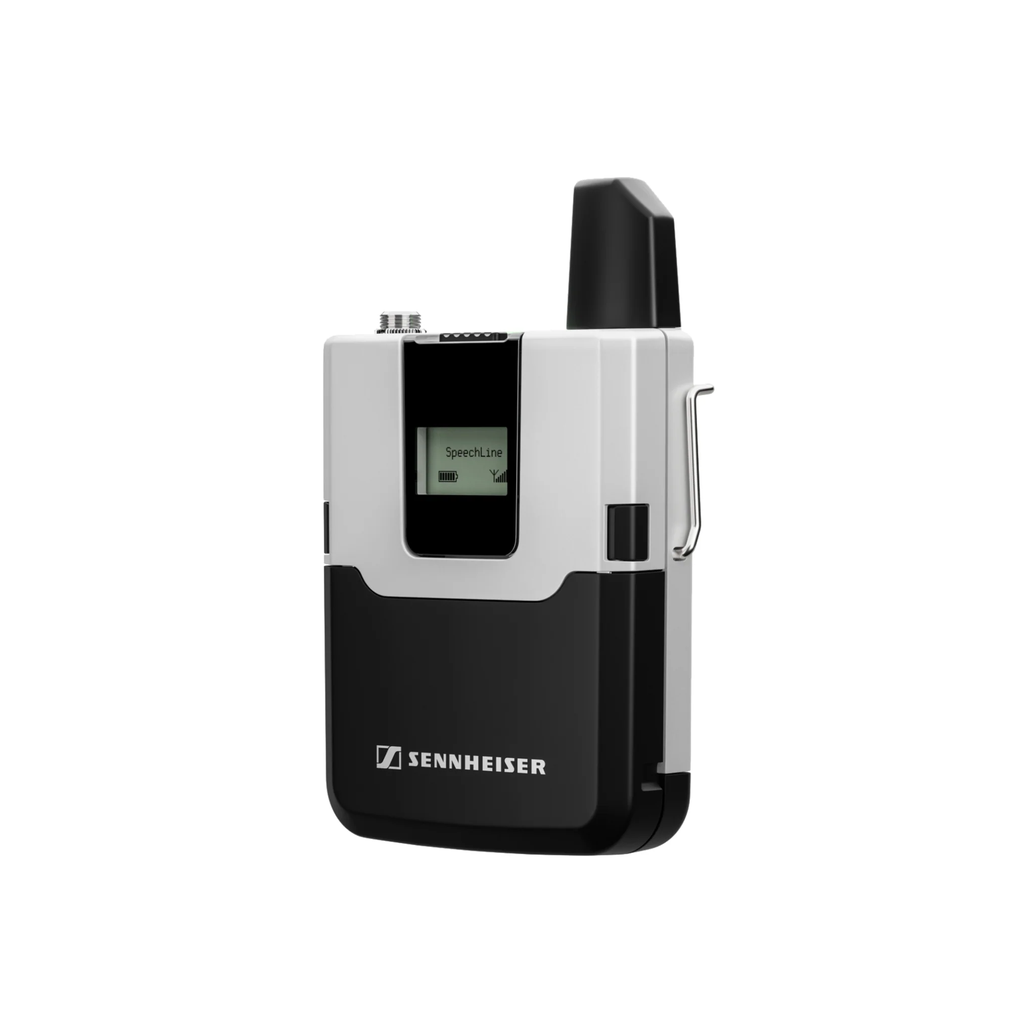 Sennheiser SL HANDHELD DW-3-EU Handheld transmitter SL HANDHELD