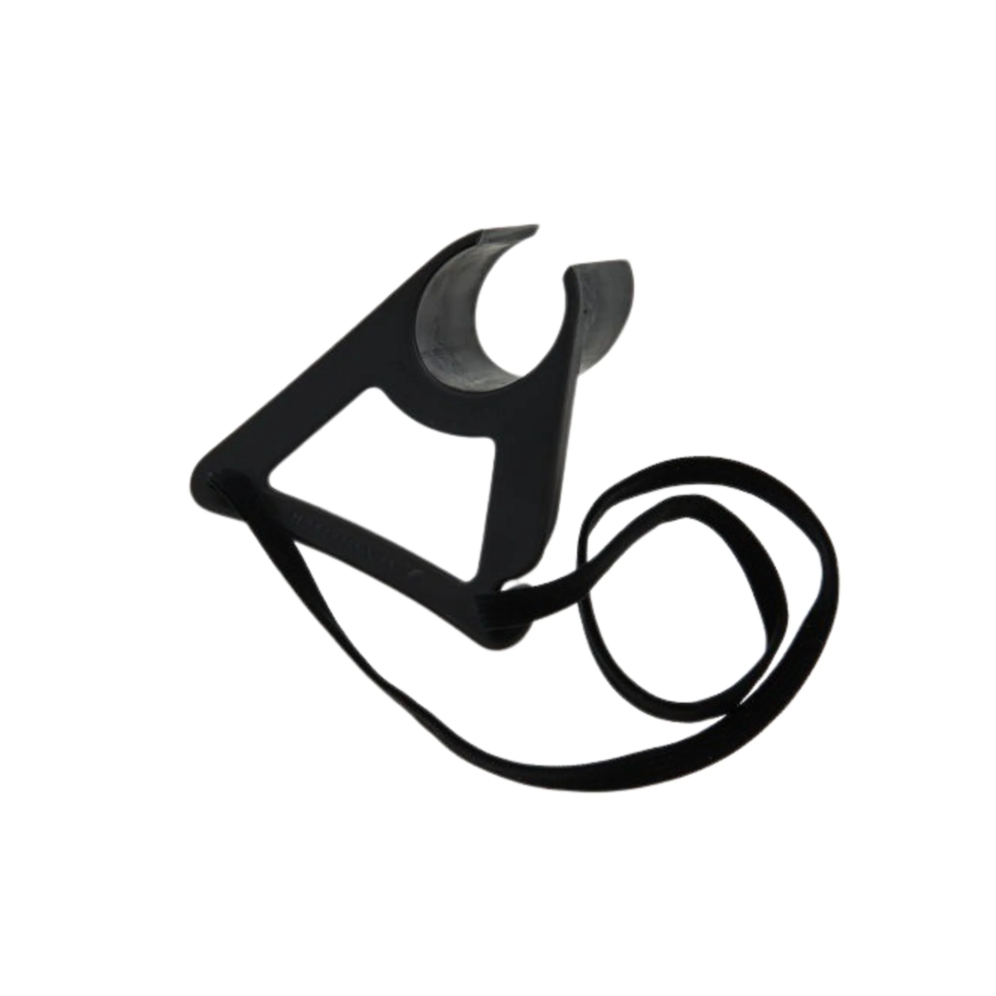 Sennheiser SZU 1032 Carrying sling for Handheld transmitter microphones, compatible
