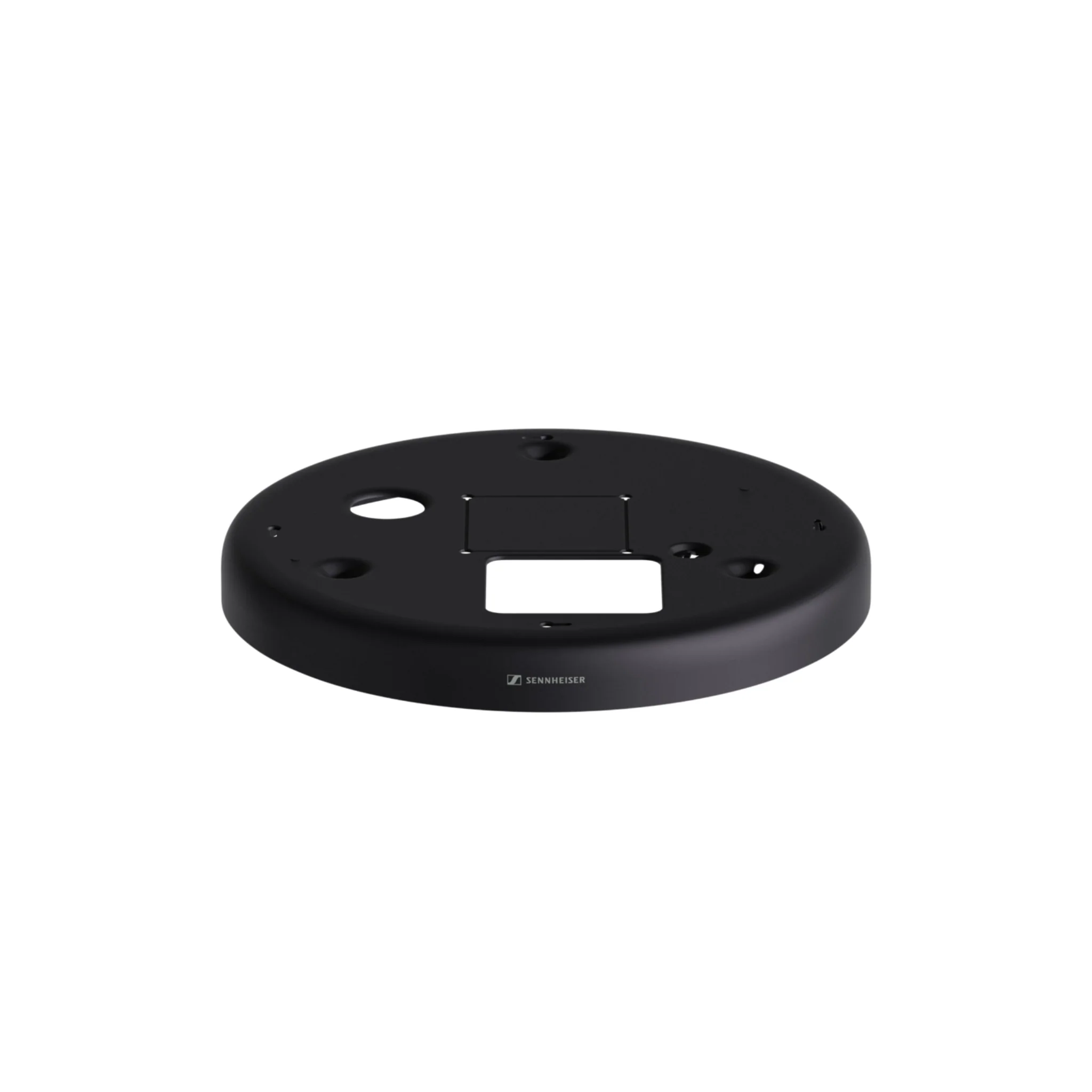 Sennheiser TCC M H-B The TCC M H is the design housing for the TeamConnect Ceiling Medium in black