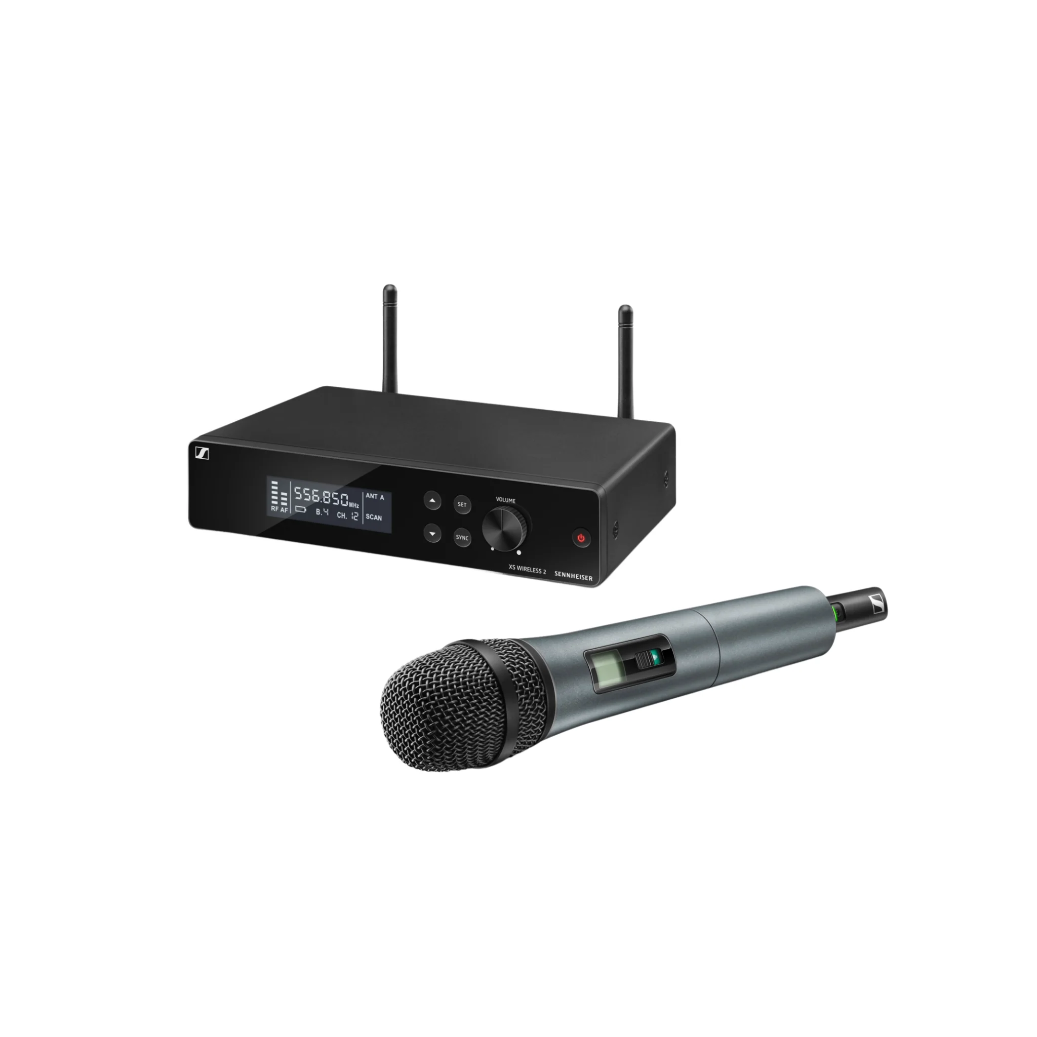 Sennheiser XSW 2-835-E Vocal set each