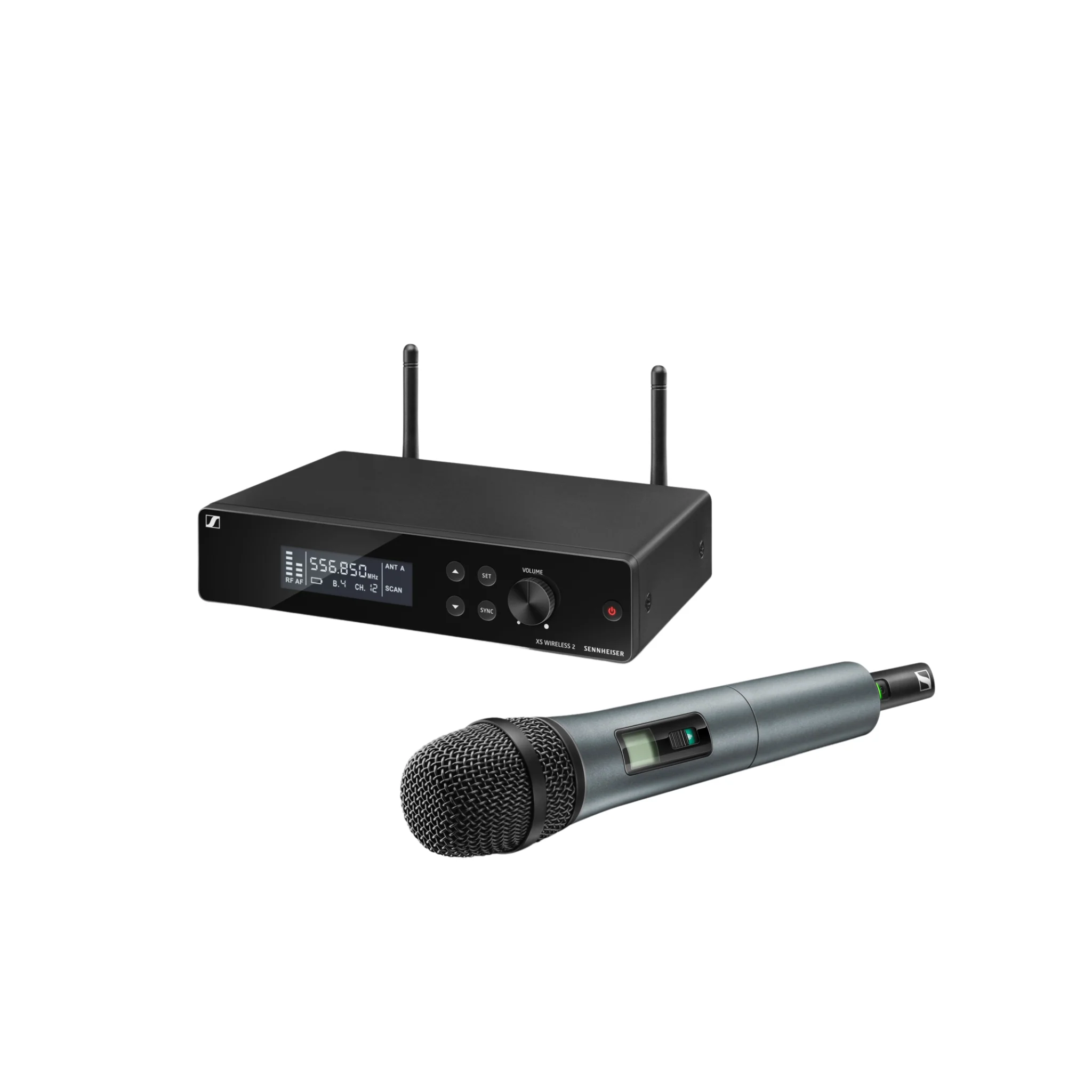 Sennheiser XSW 2-865-E Vocal set each