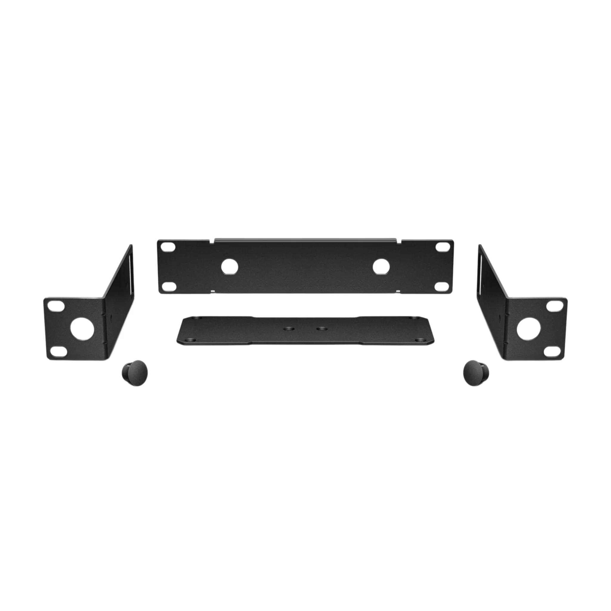 Sennheiser XSW RACK MOUNT KIT Rack mount kit for installation of up to two XSW stationary devices