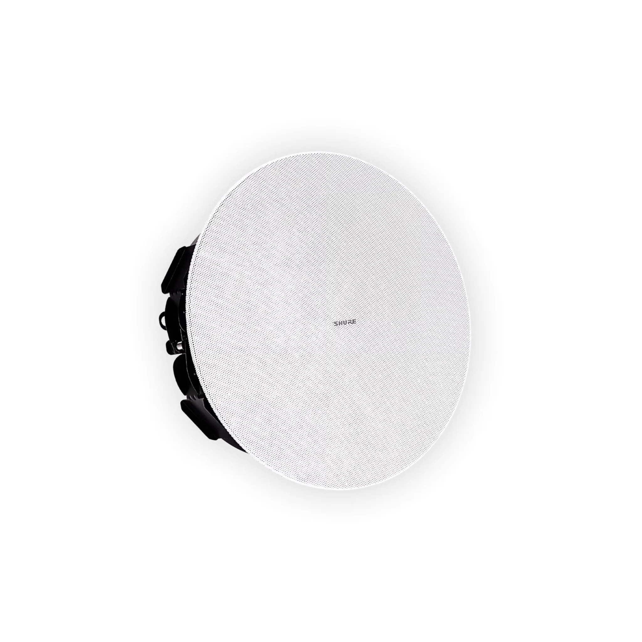 Shure 5.25" W Networked Loudspkr + Tile Bridge