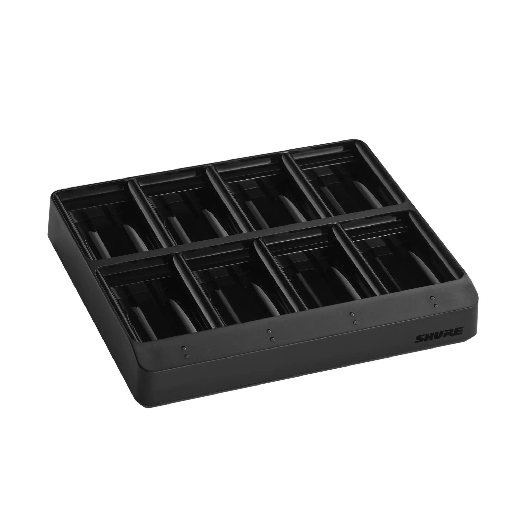 Shure 8-Bay Battery Charger For SB903