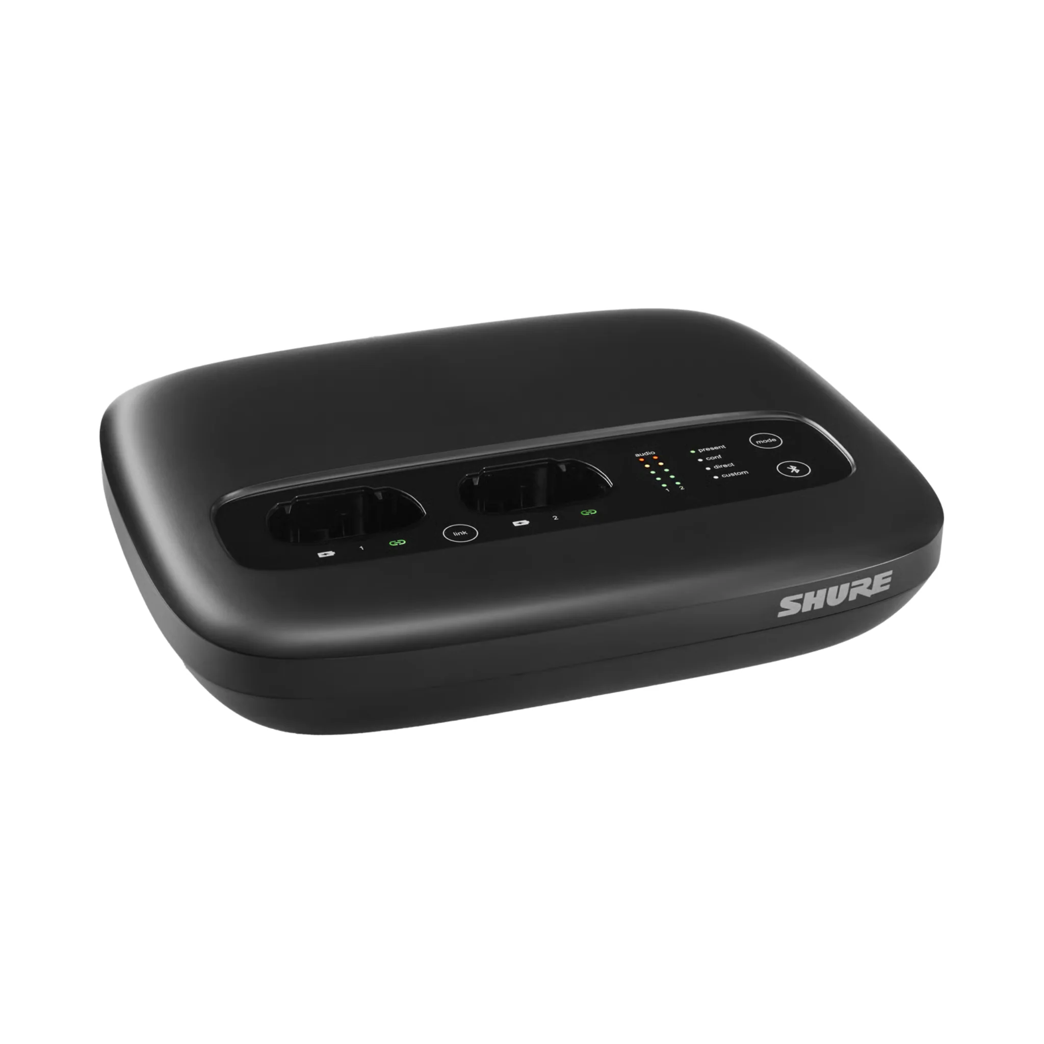 Shure Access Point/Charger - 2 Ch.